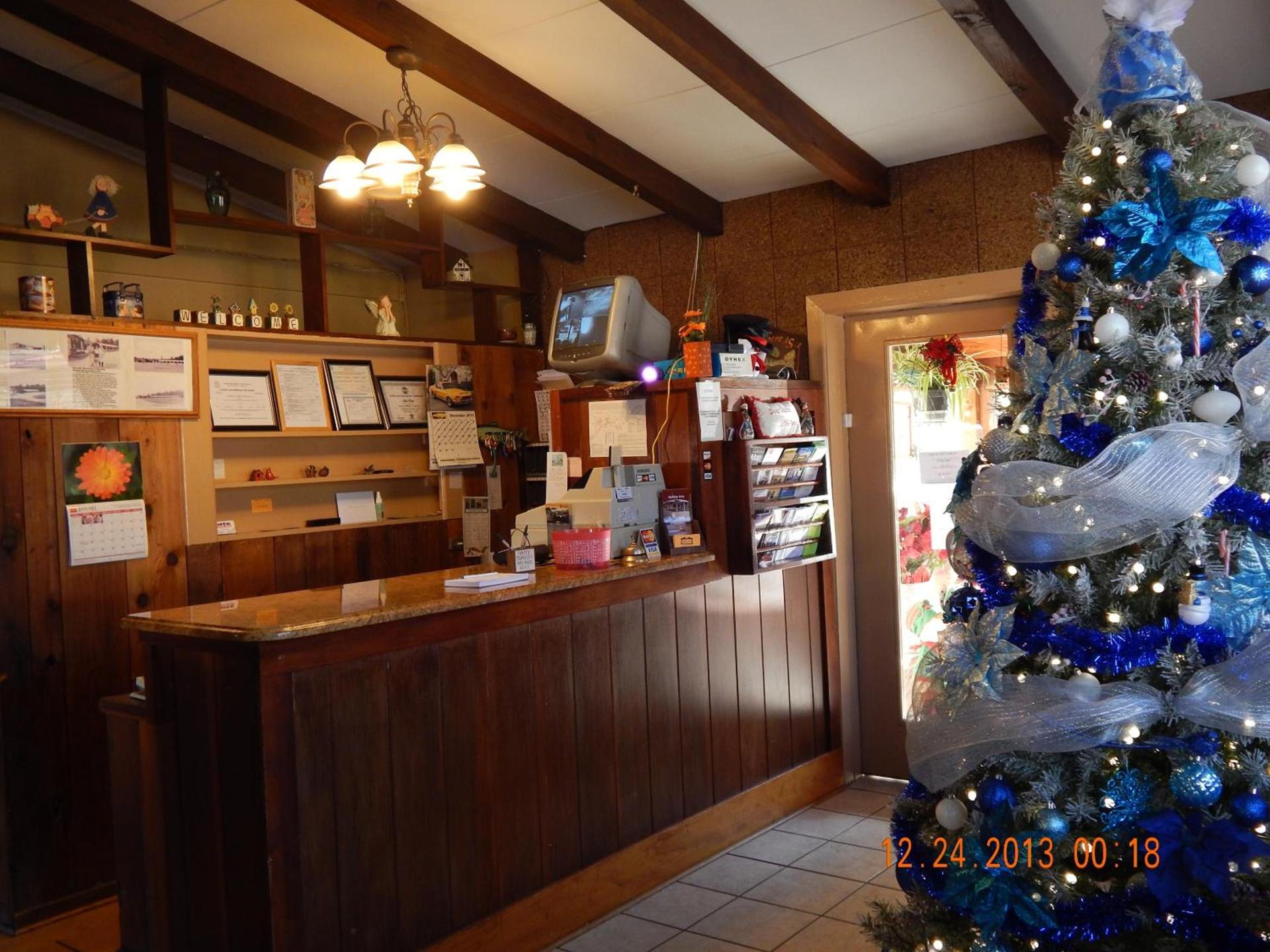 Valley Inn - Hamilton Ga photo 7