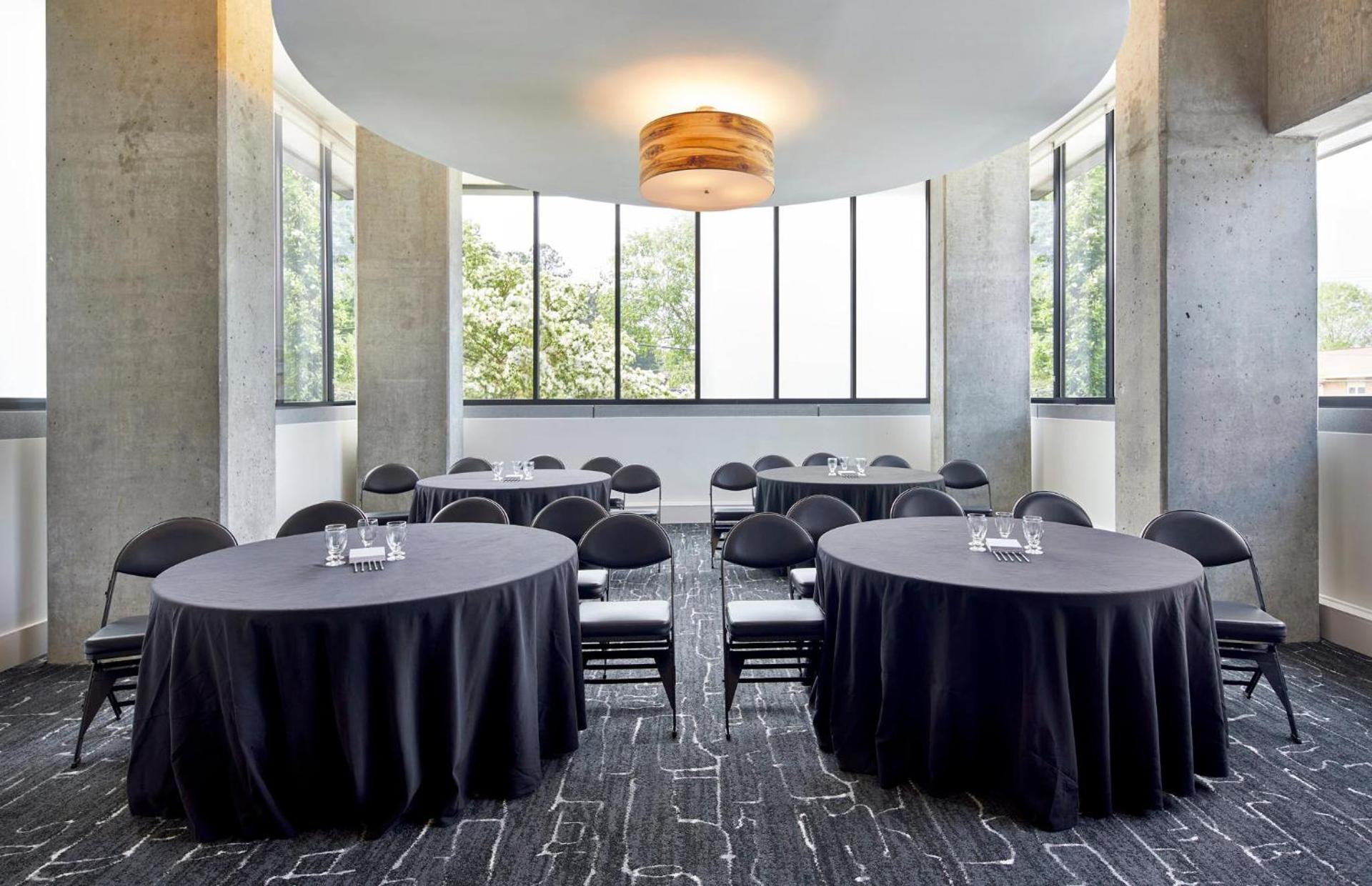 Hotel Indigo Athens - University Area by IHG photo 46