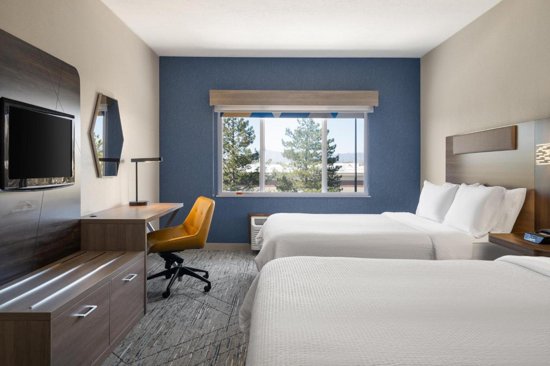 Holiday Inn Express & Suites American Fork - North Provo by IHG photo 8