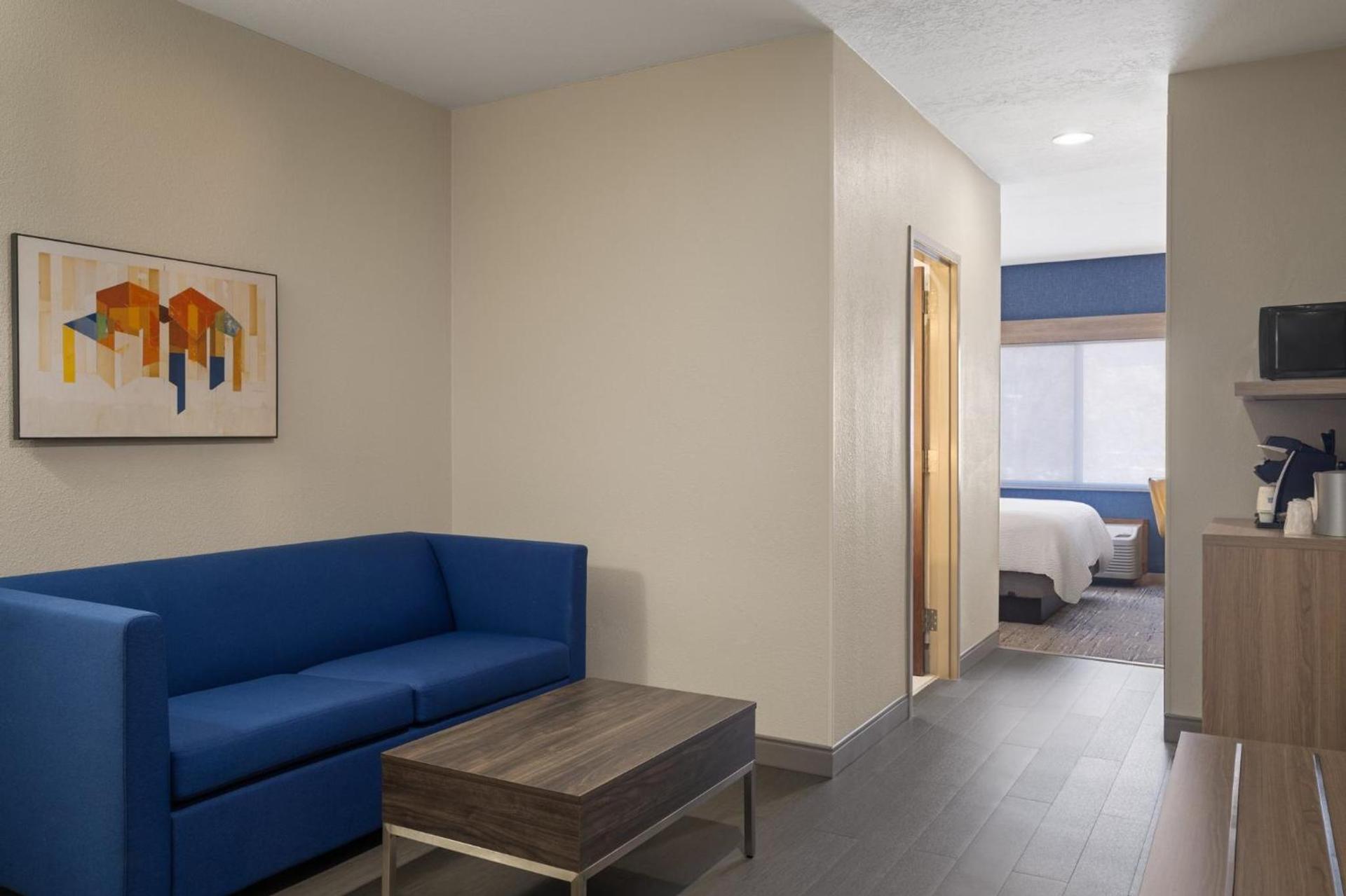 Holiday Inn Express & Suites American Fork - North Provo by IHG photo 9