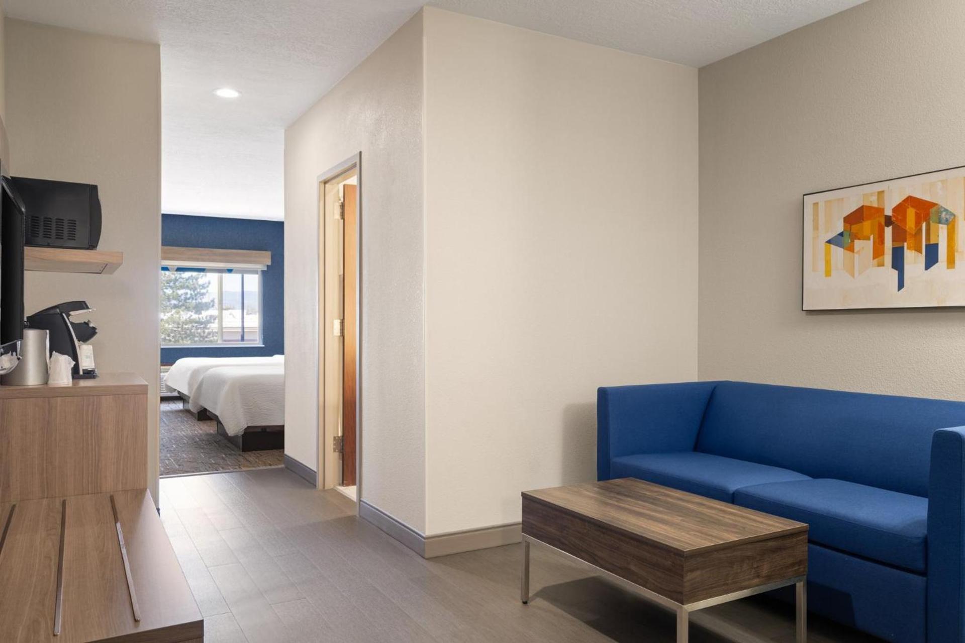 Holiday Inn Express & Suites American Fork - North Provo by IHG photo 15