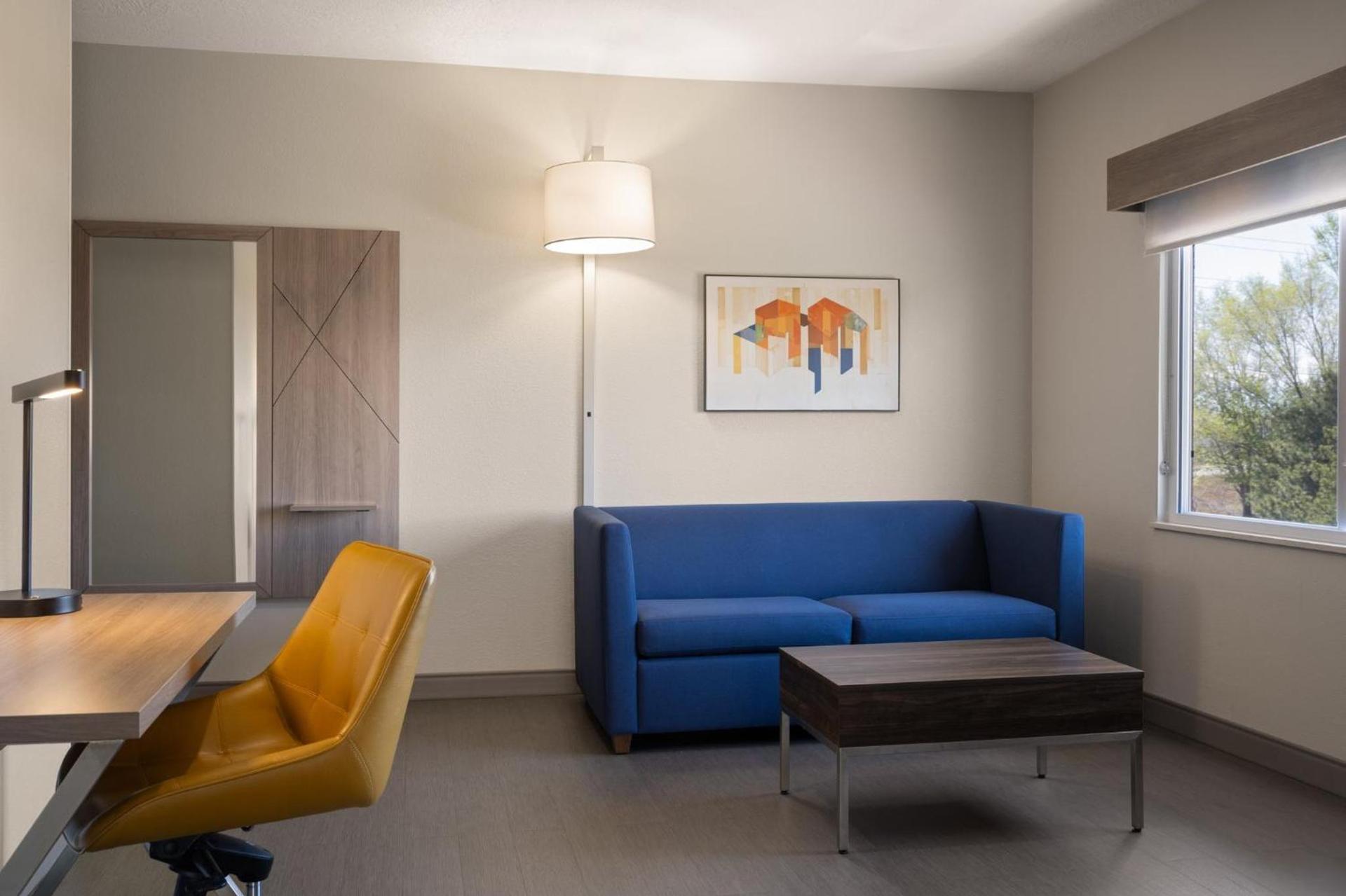 Holiday Inn Express & Suites American Fork - North Provo by IHG photo 11