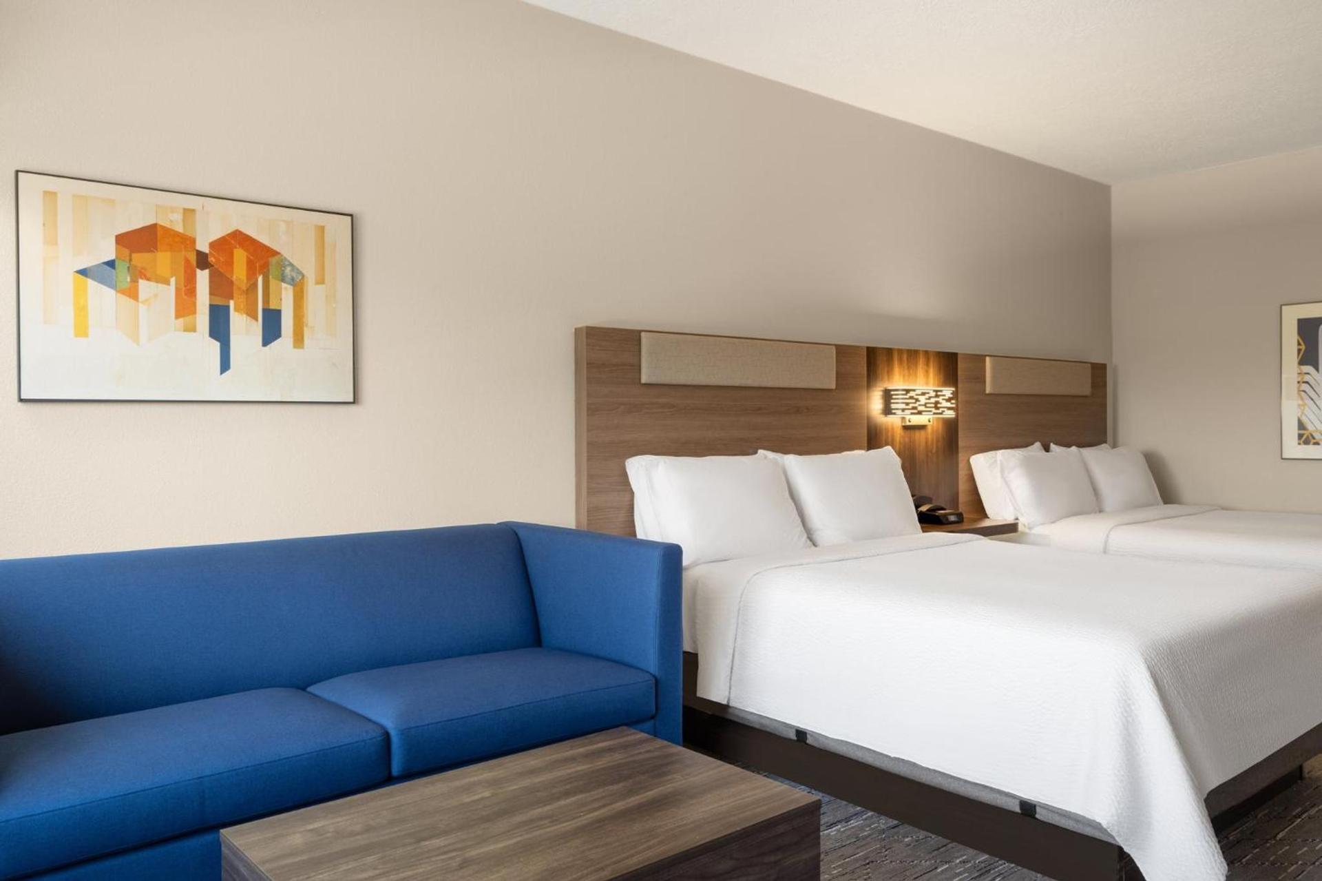 Holiday Inn Express & Suites American Fork - North Provo by IHG photo 19