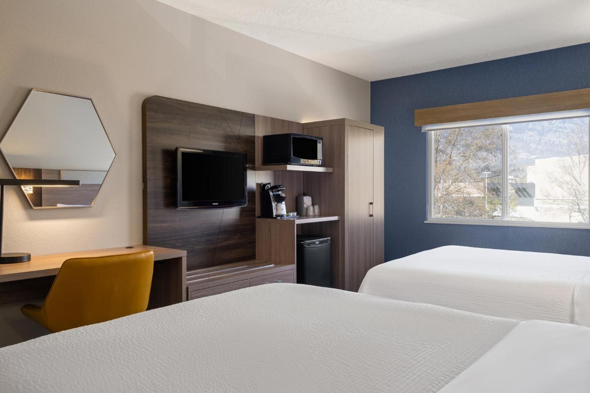 Holiday Inn Express & Suites American Fork - North Provo by IHG photo 20
