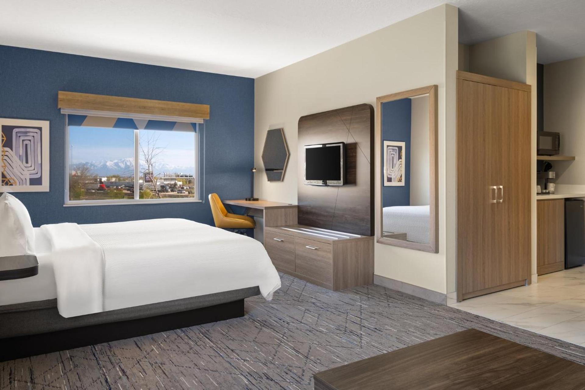 Holiday Inn Express & Suites American Fork - North Provo by IHG photo 13