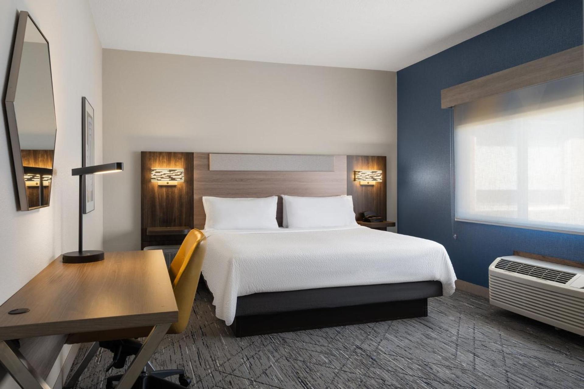 Holiday Inn Express & Suites American Fork - North Provo by IHG photo 7