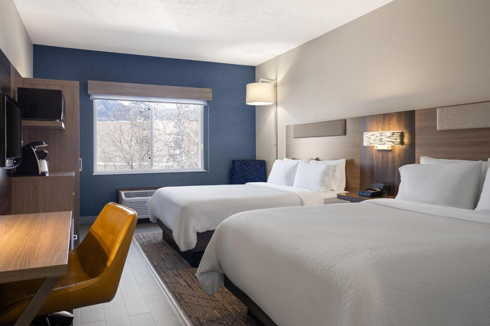 Holiday Inn Express & Suites American Fork - North Provo by IHG photo 22