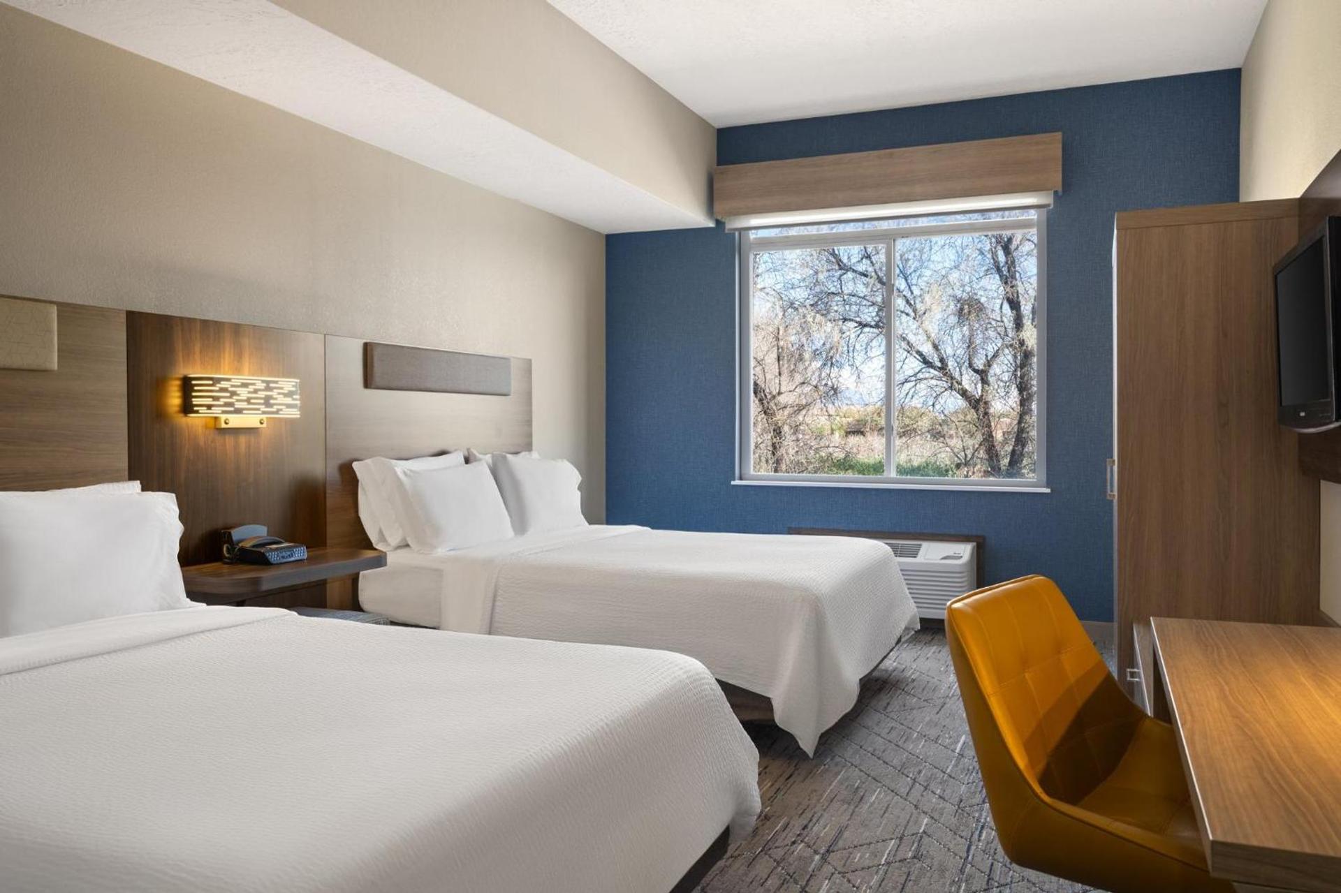Holiday Inn Express & Suites American Fork - North Provo by IHG photo 14