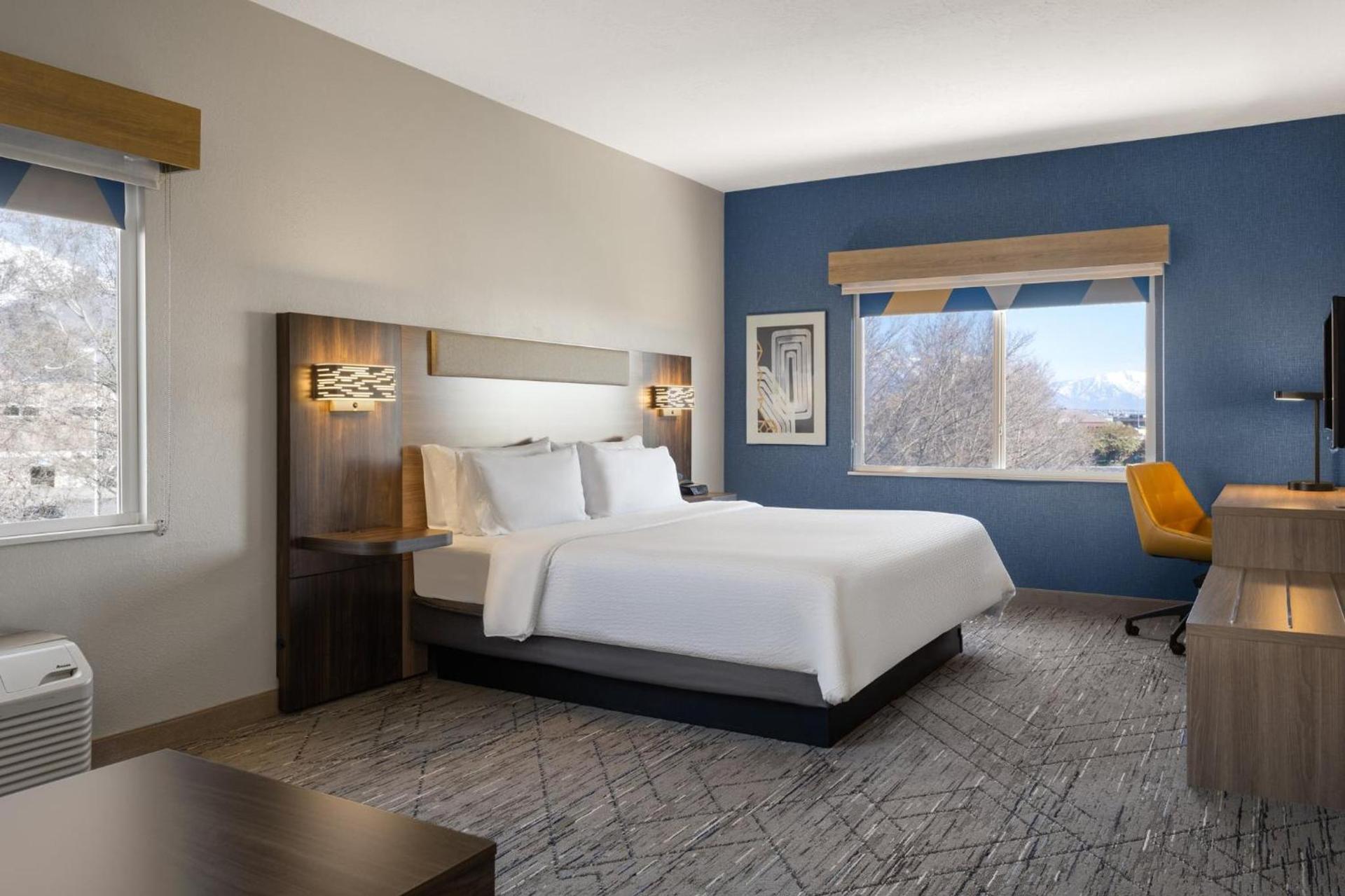 Holiday Inn Express & Suites American Fork - North Provo by IHG photo 3