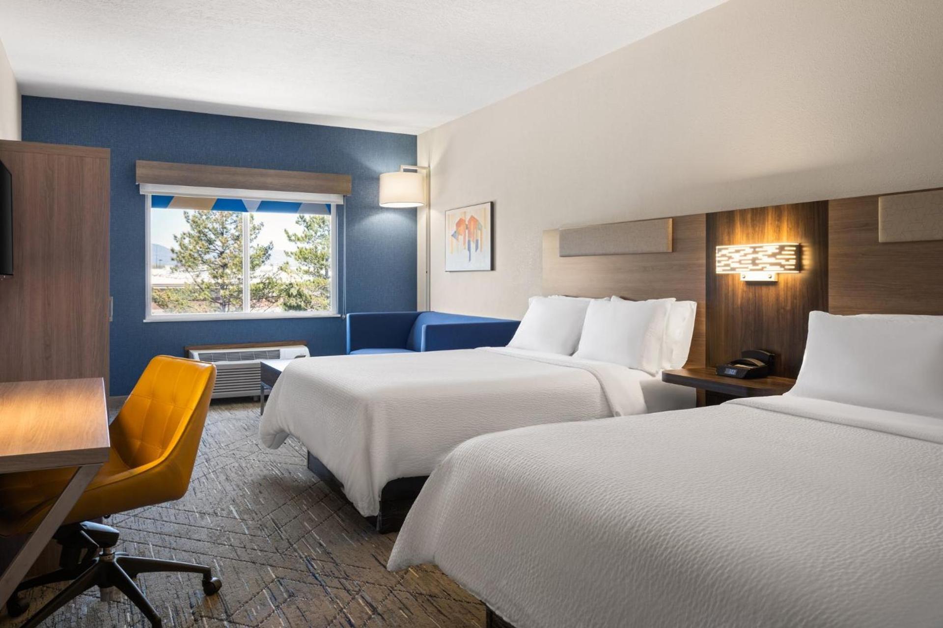 Holiday Inn Express & Suites American Fork - North Provo by IHG photo 5