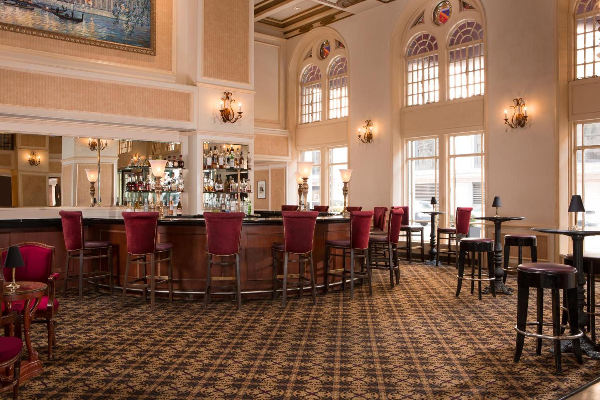 Millennium Hotel Knickerbocker Chicago photo 48