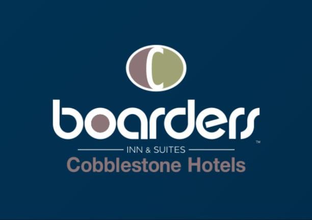 Boarders Inn & Suites by Cobblestone Hotels - Broken Bow photo 27