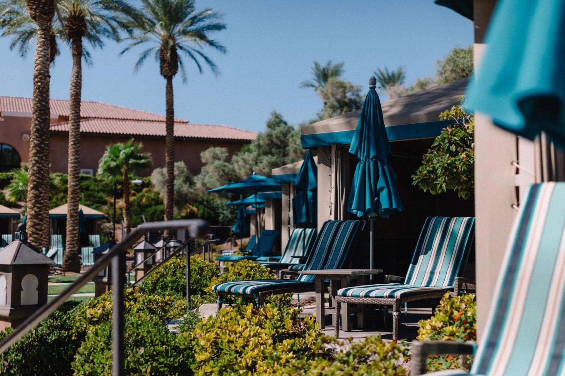 The Westin Lake Las Vegas Resort & Spa photo 2