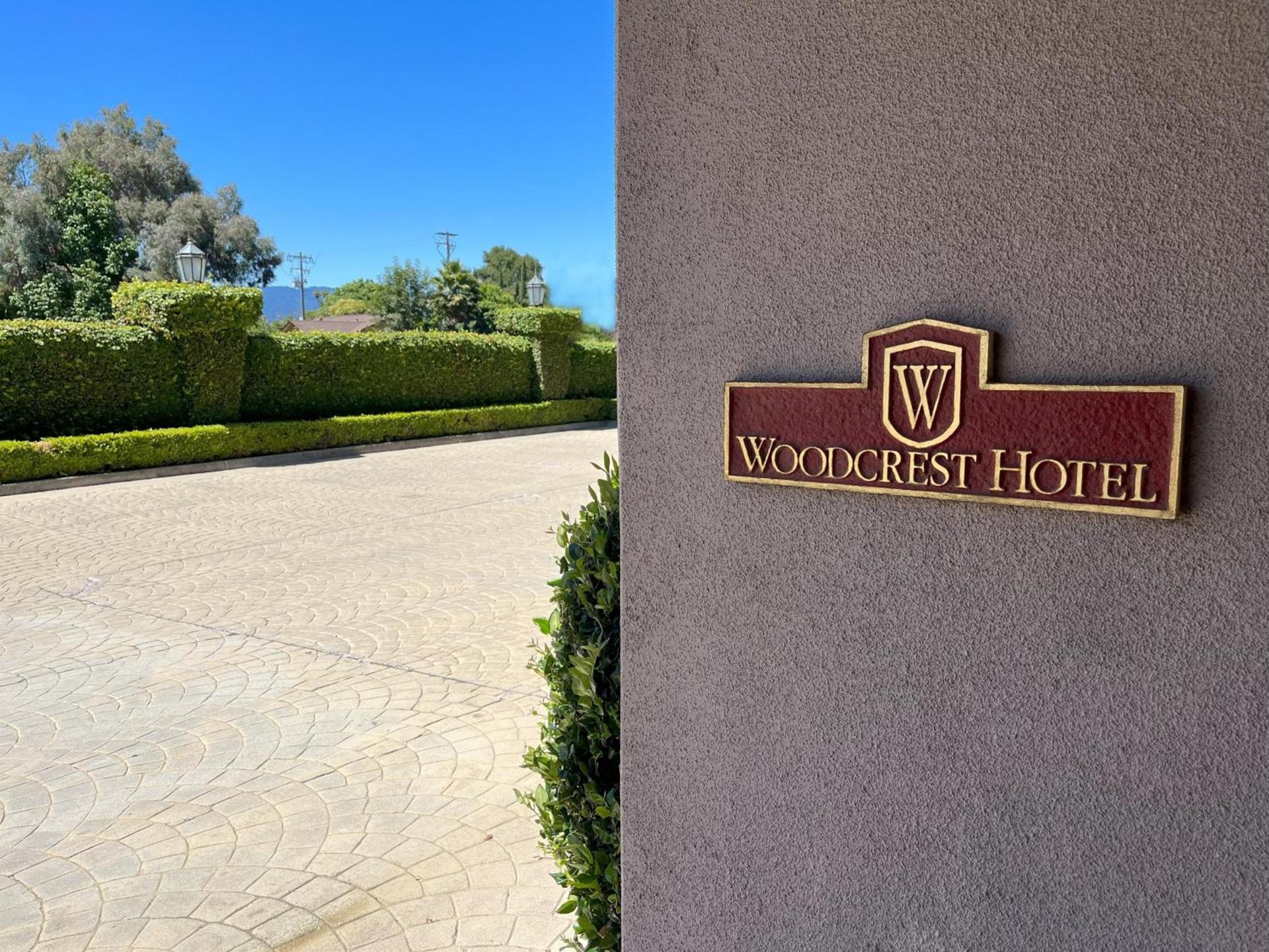 Woodcrest Hotel Cupertino photo 30