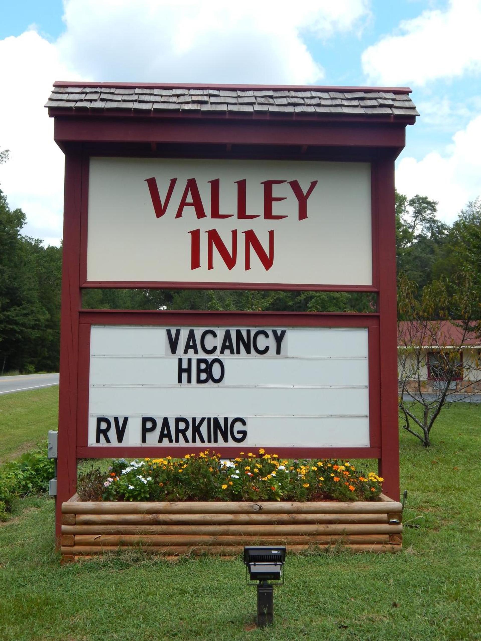Valley Inn - Hamilton Ga photo 16