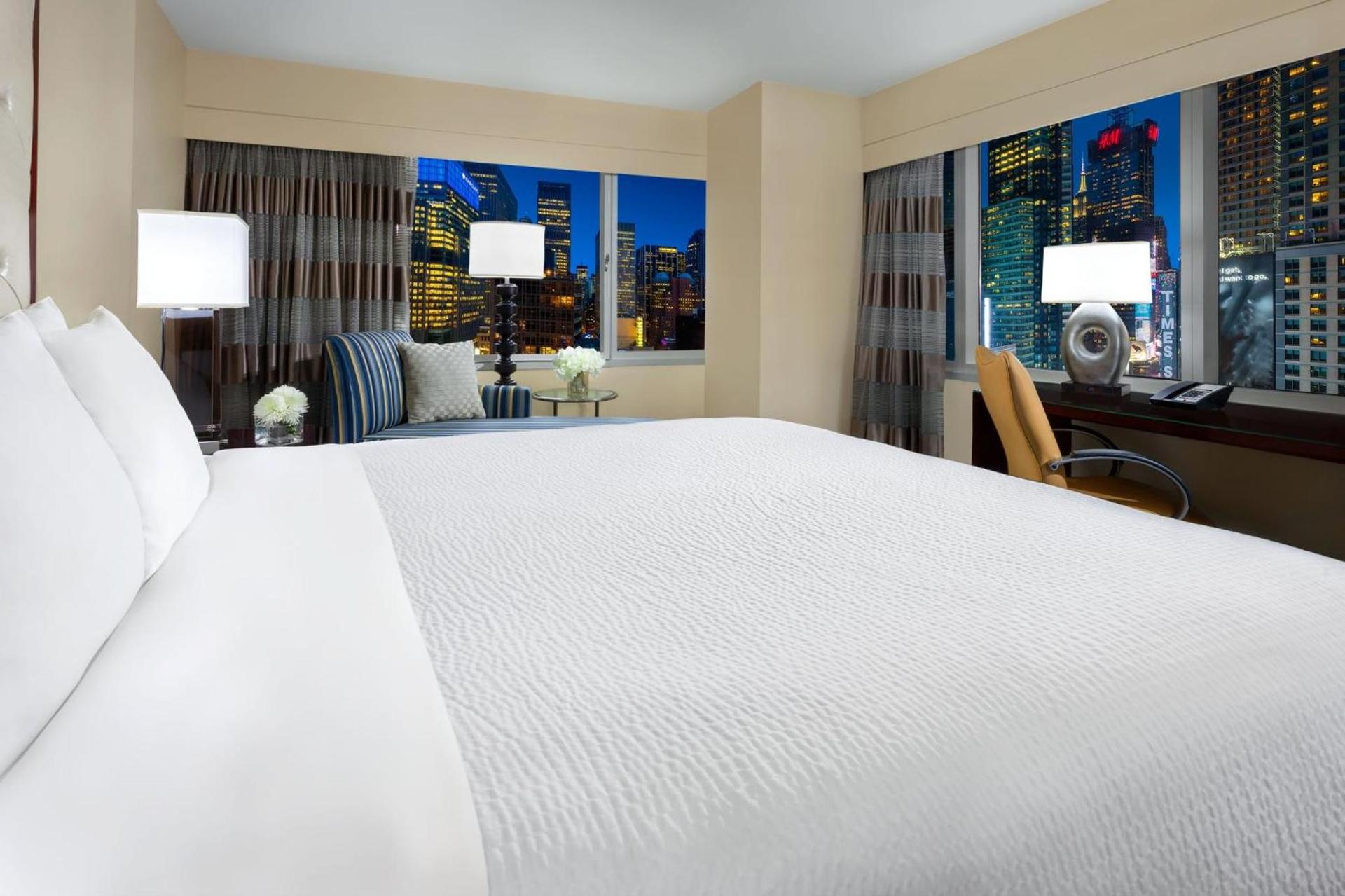 Hyatt Regency Times Square photo 62