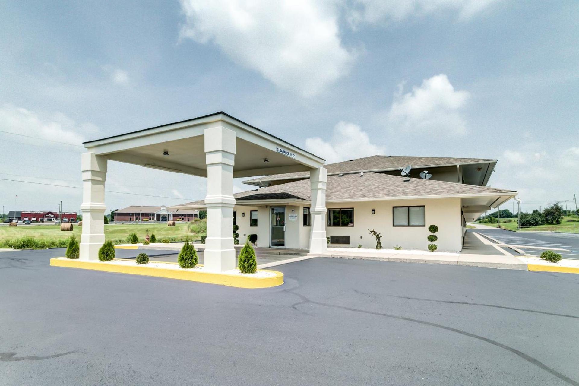 Motel 6-Berea, KY photo 11