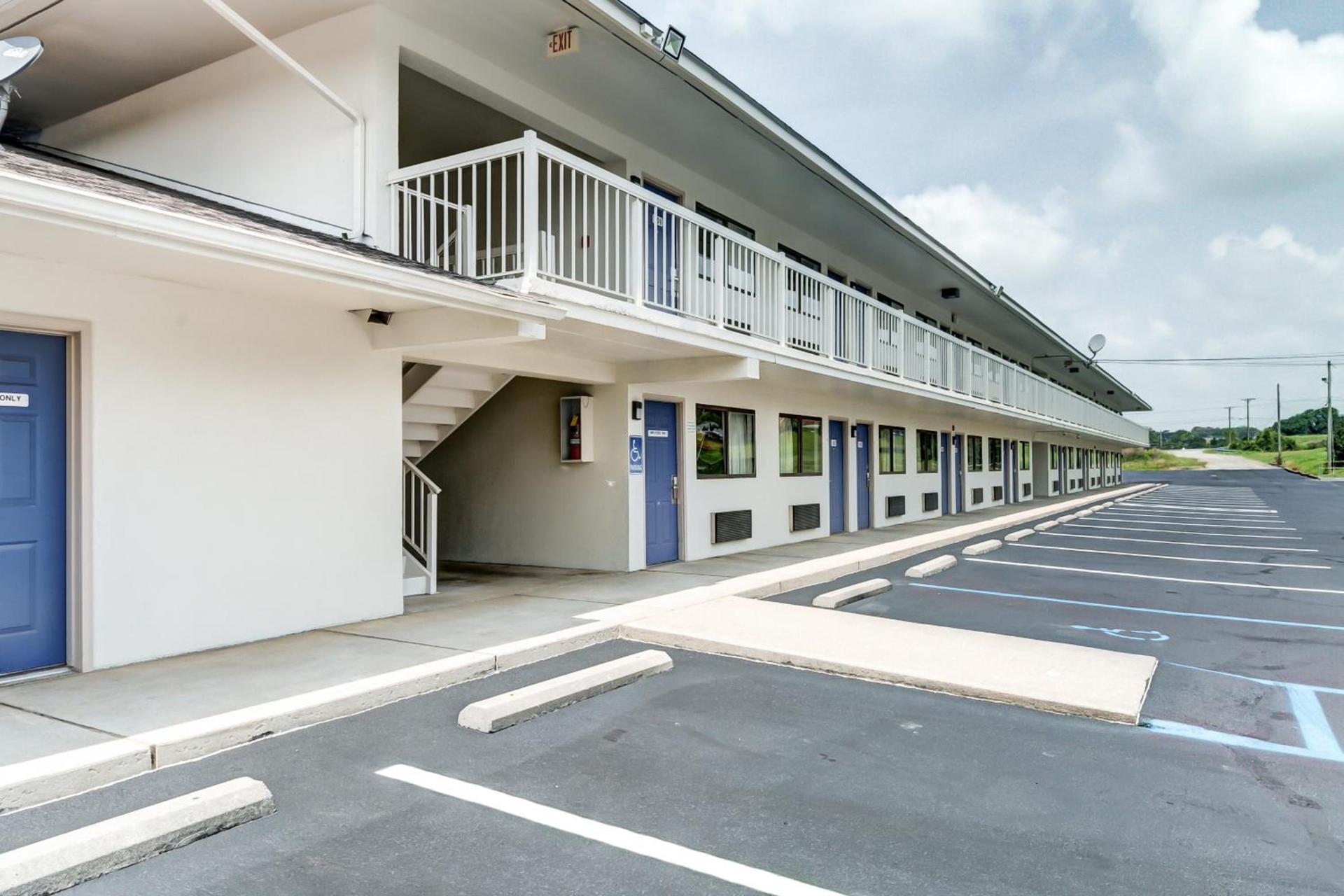 Motel 6-Berea, KY photo 15