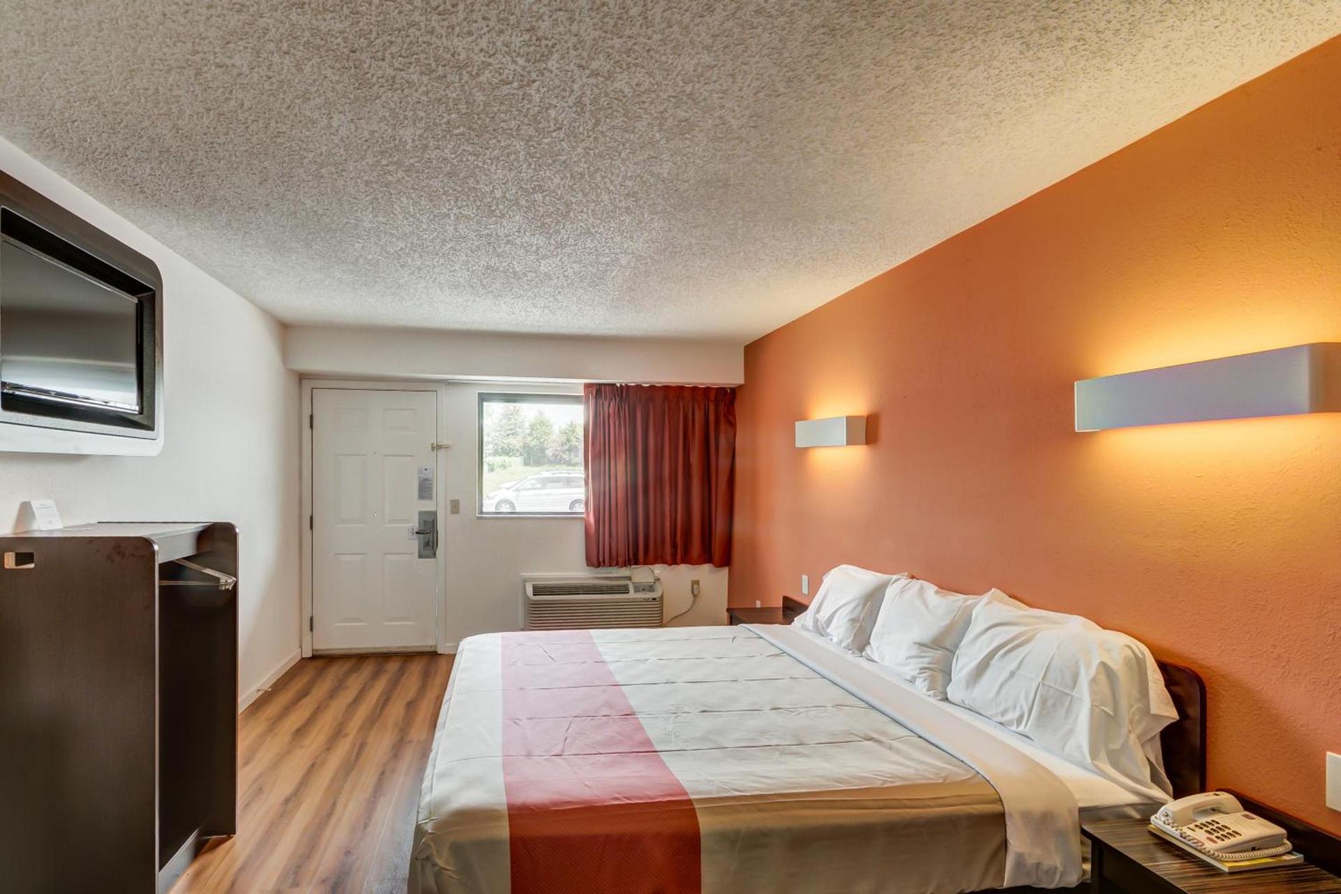 Motel 6-Berea, KY photo 6