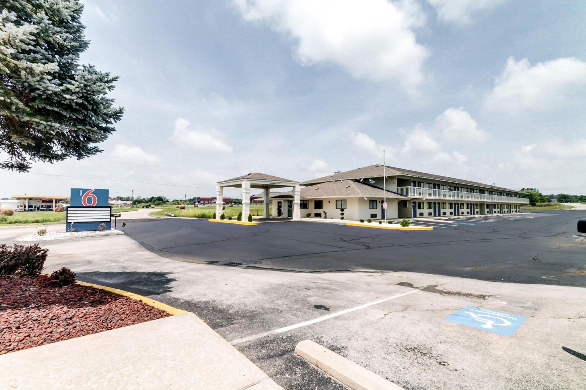 Motel 6-Berea, KY photo 16