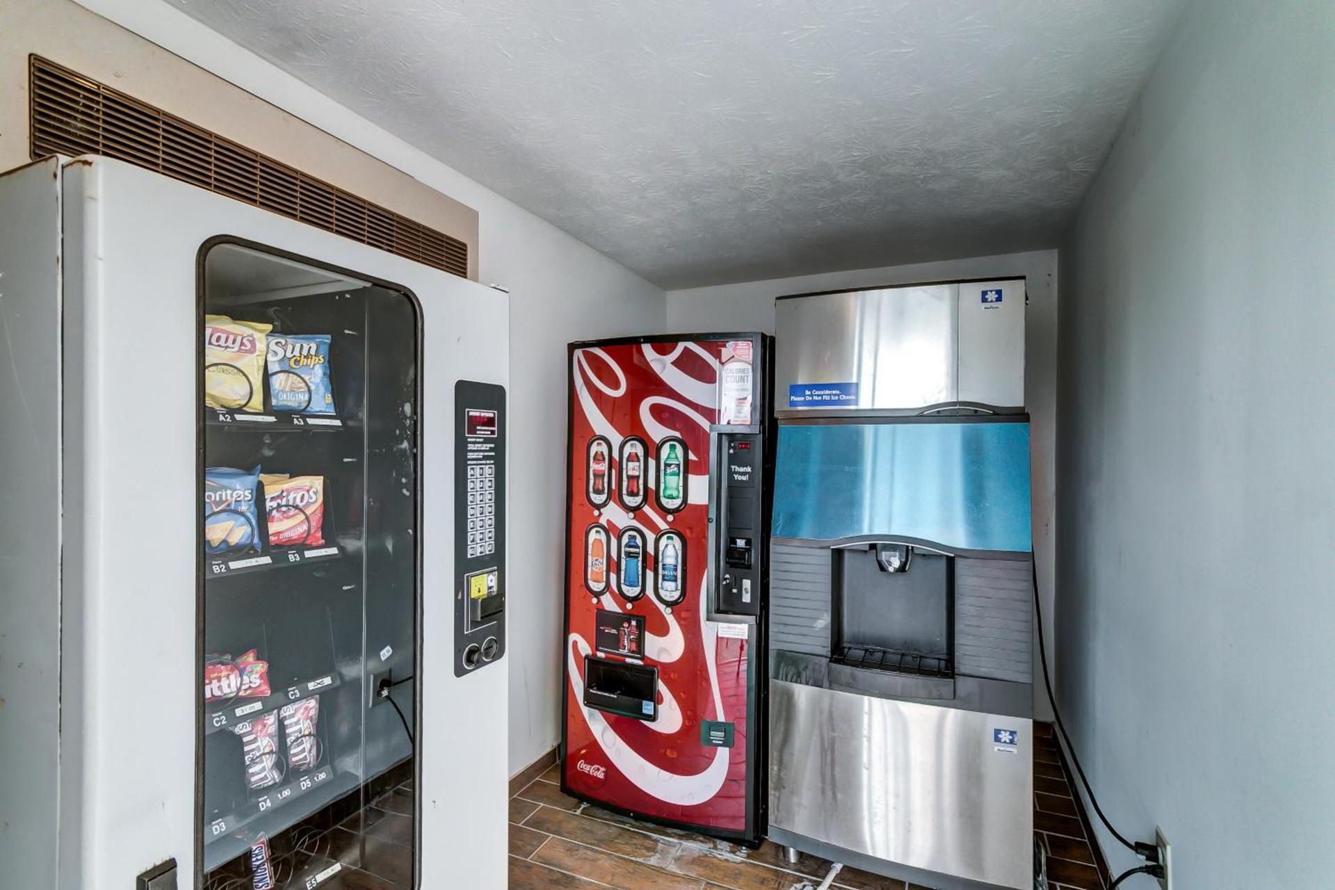 Motel 6-Berea, KY photo 20