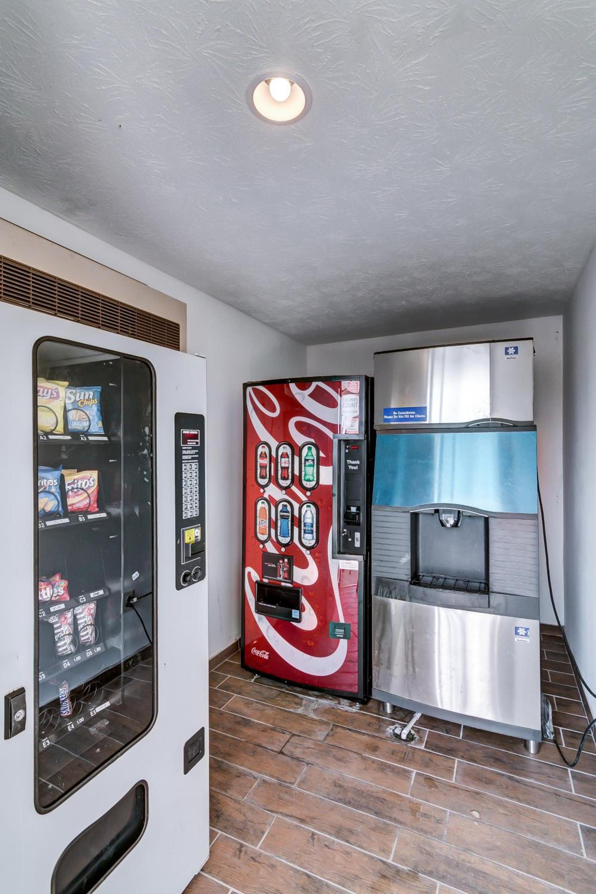Motel 6-Berea, KY photo 21