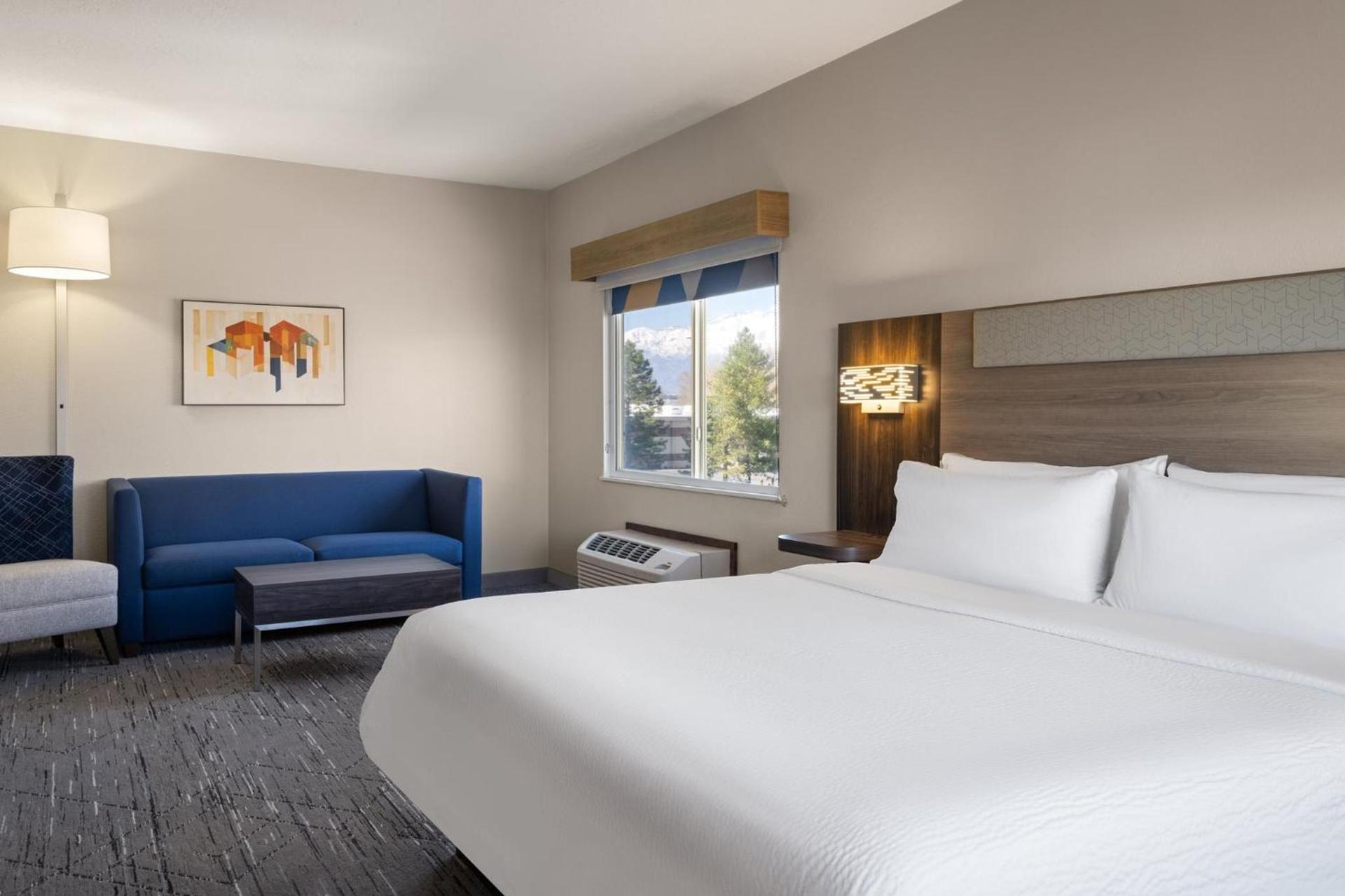 Holiday Inn Express & Suites American Fork - North Provo by IHG photo 24