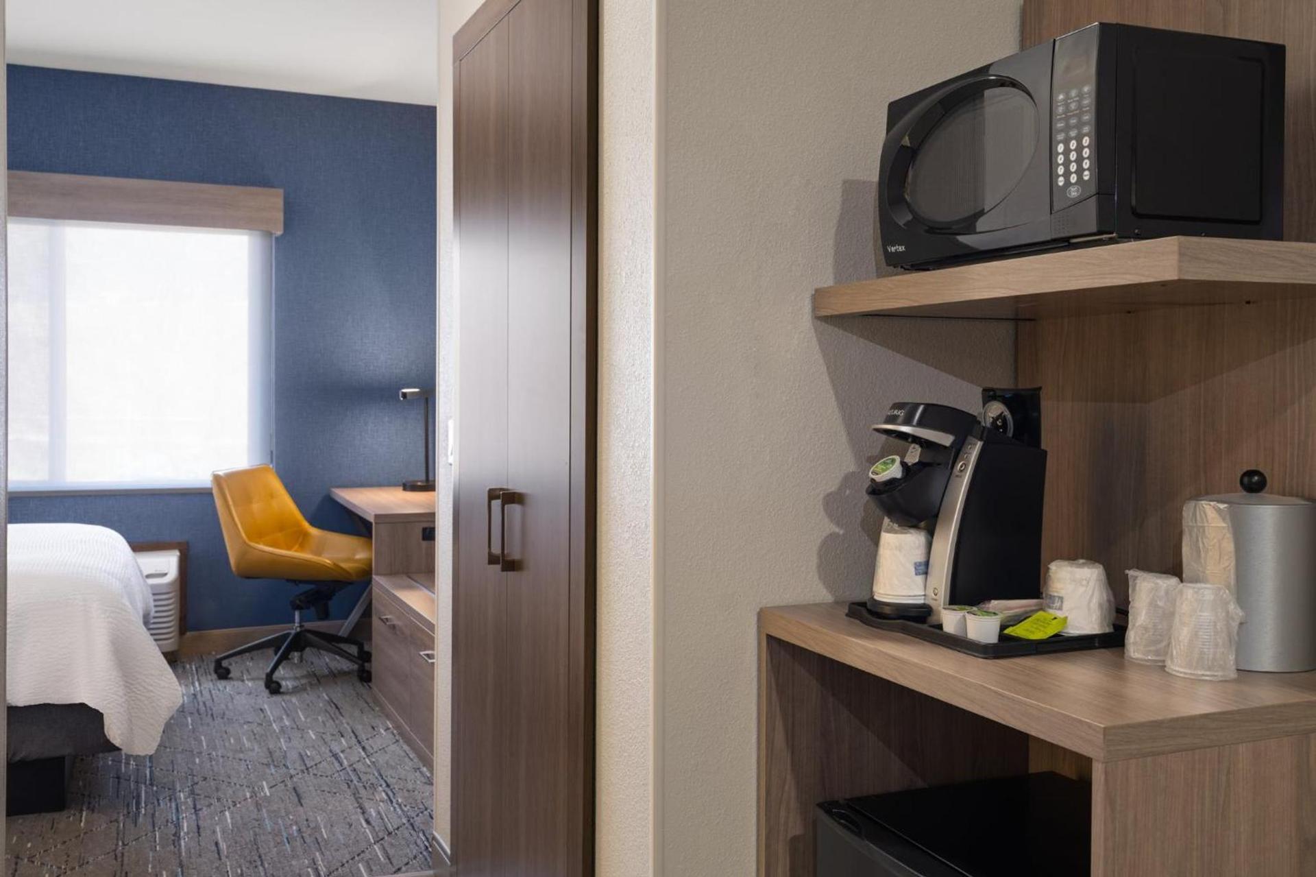 Holiday Inn Express & Suites American Fork - North Provo by IHG photo 18