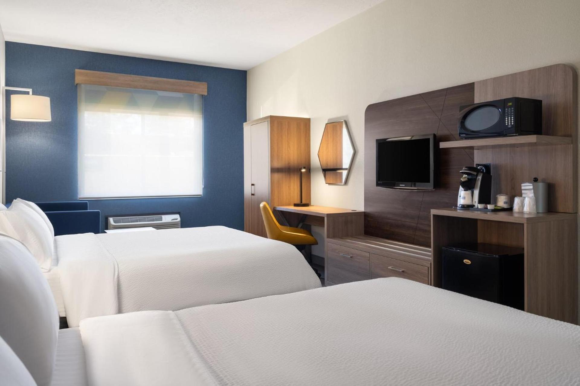 Holiday Inn Express & Suites American Fork - North Provo by IHG photo 10