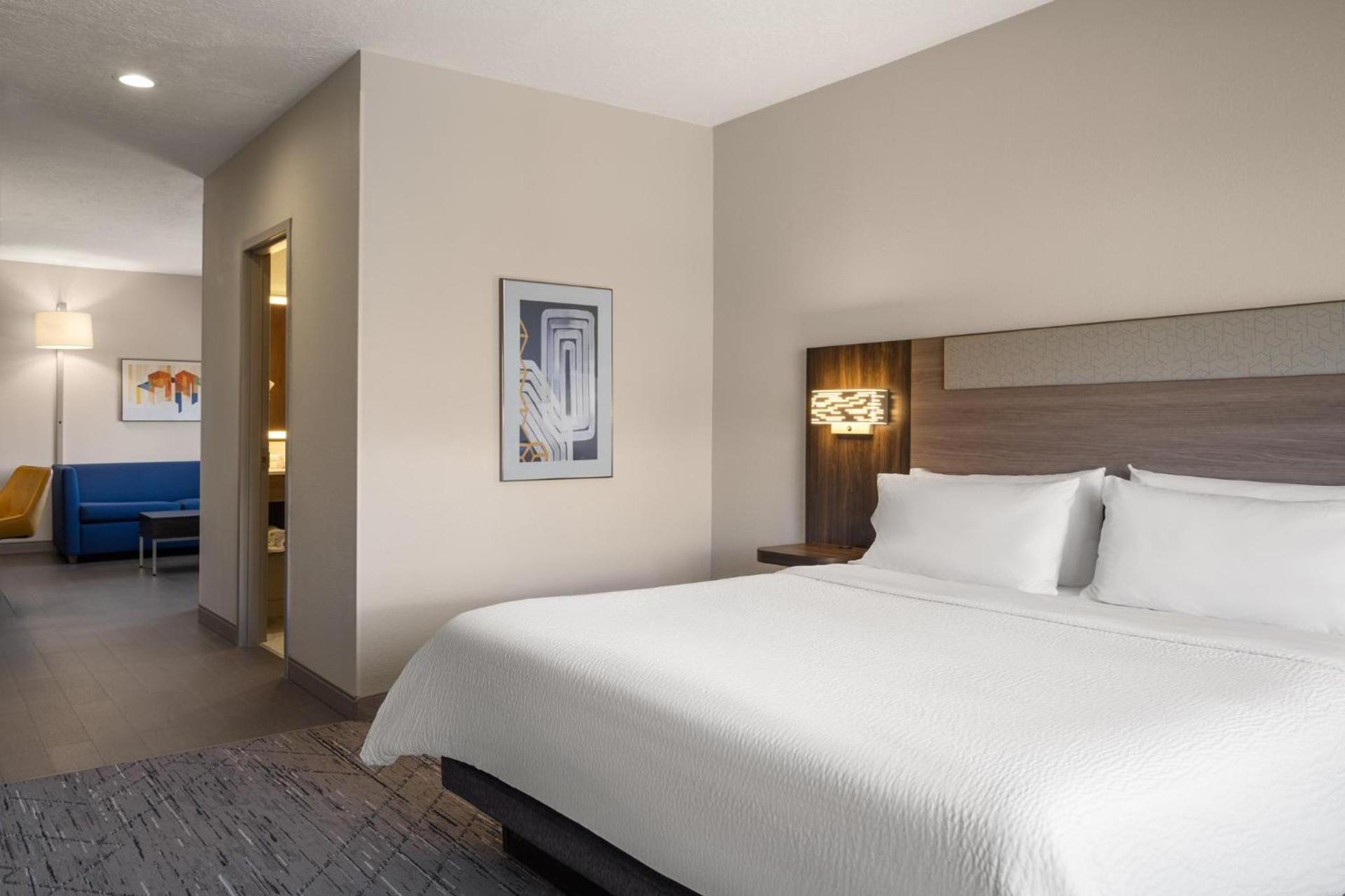 Holiday Inn Express & Suites American Fork - North Provo by IHG photo 6