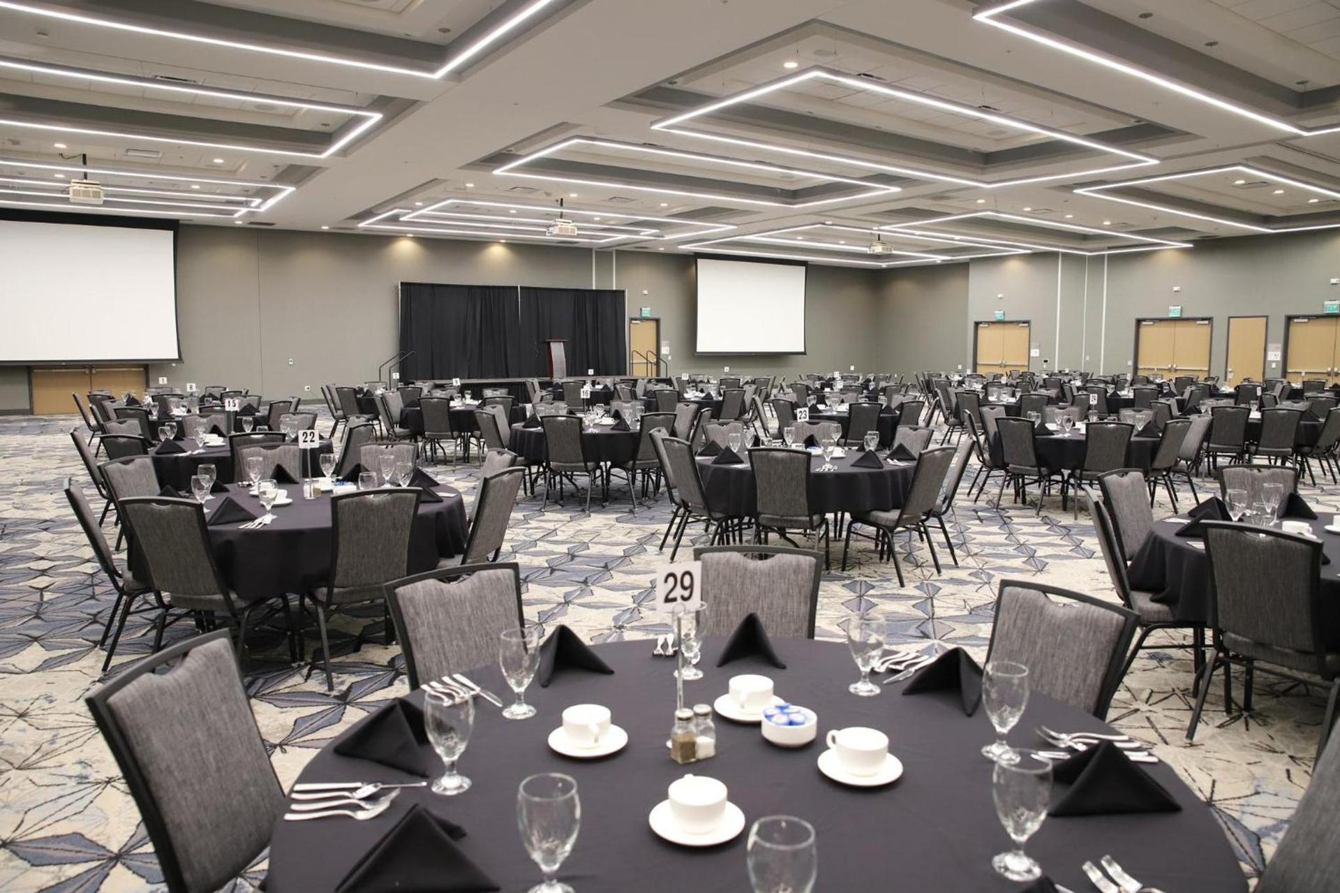 Holiday Inn & Suites Cedar Falls-Waterloo Event Ctr by IHG photo 51