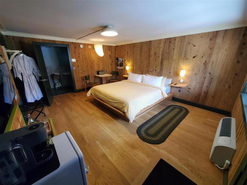 Little Cat Lodge photo 64