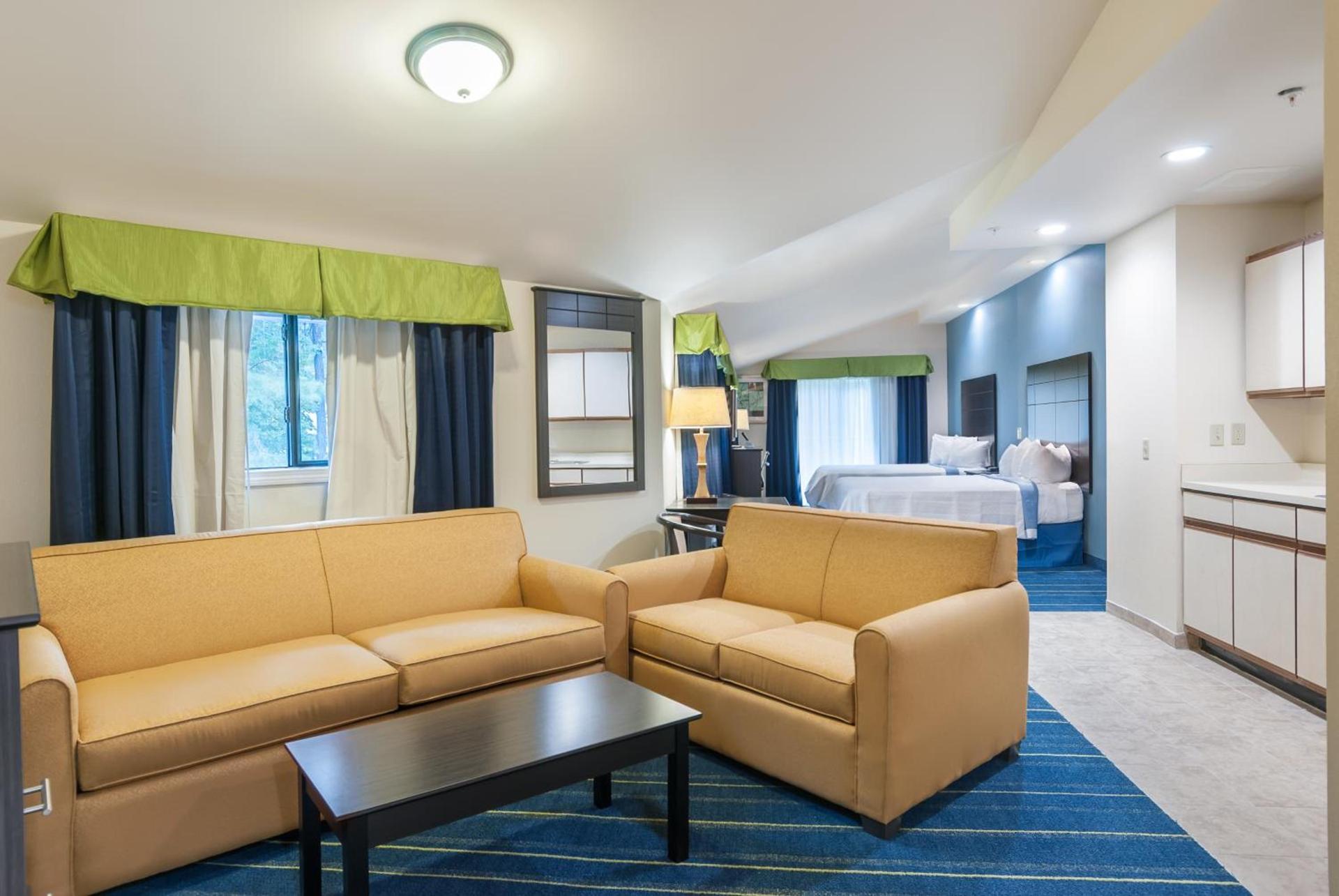 Days Inn by Wyndham Tamworth photo 40
