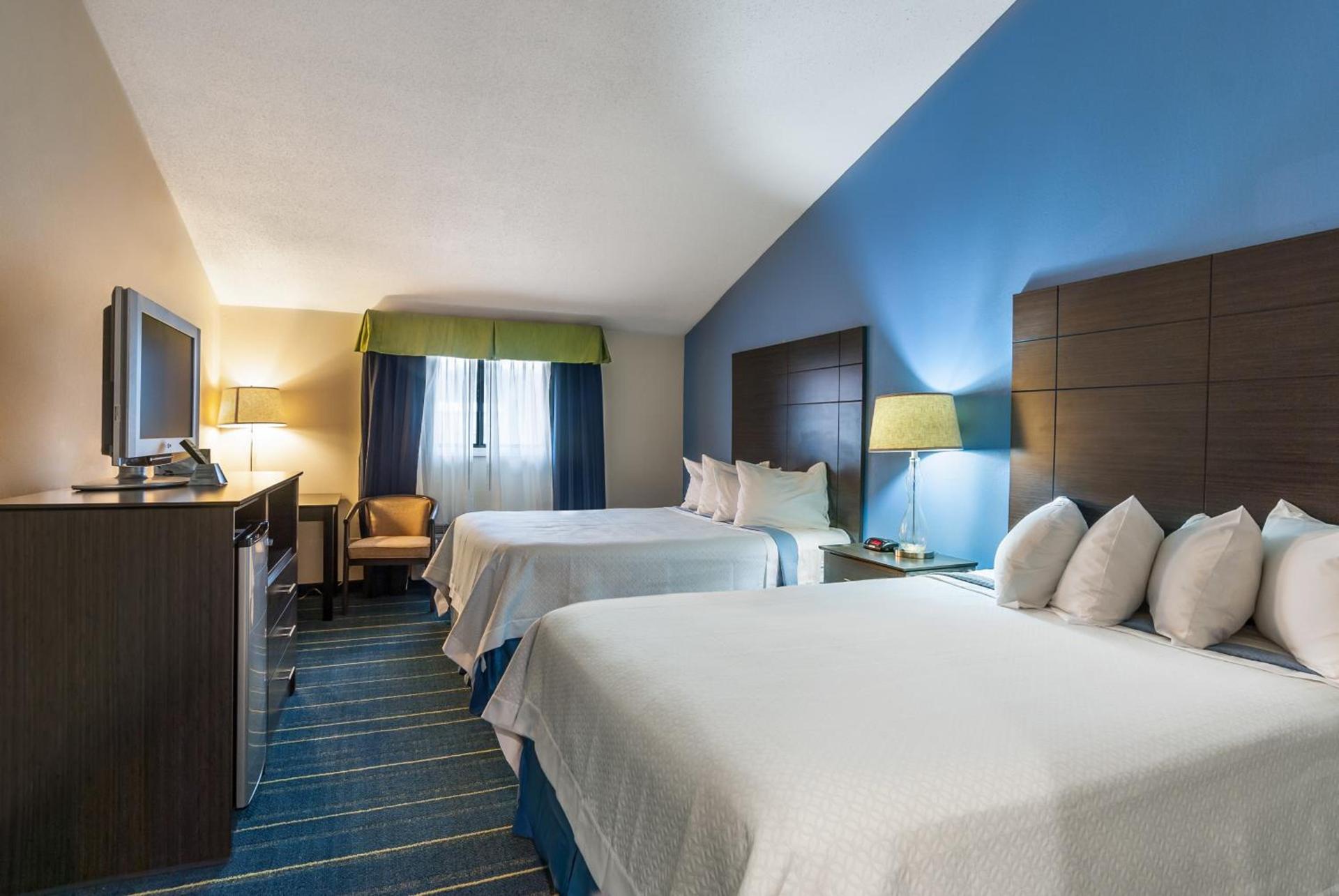 Days Inn by Wyndham Tamworth photo 39