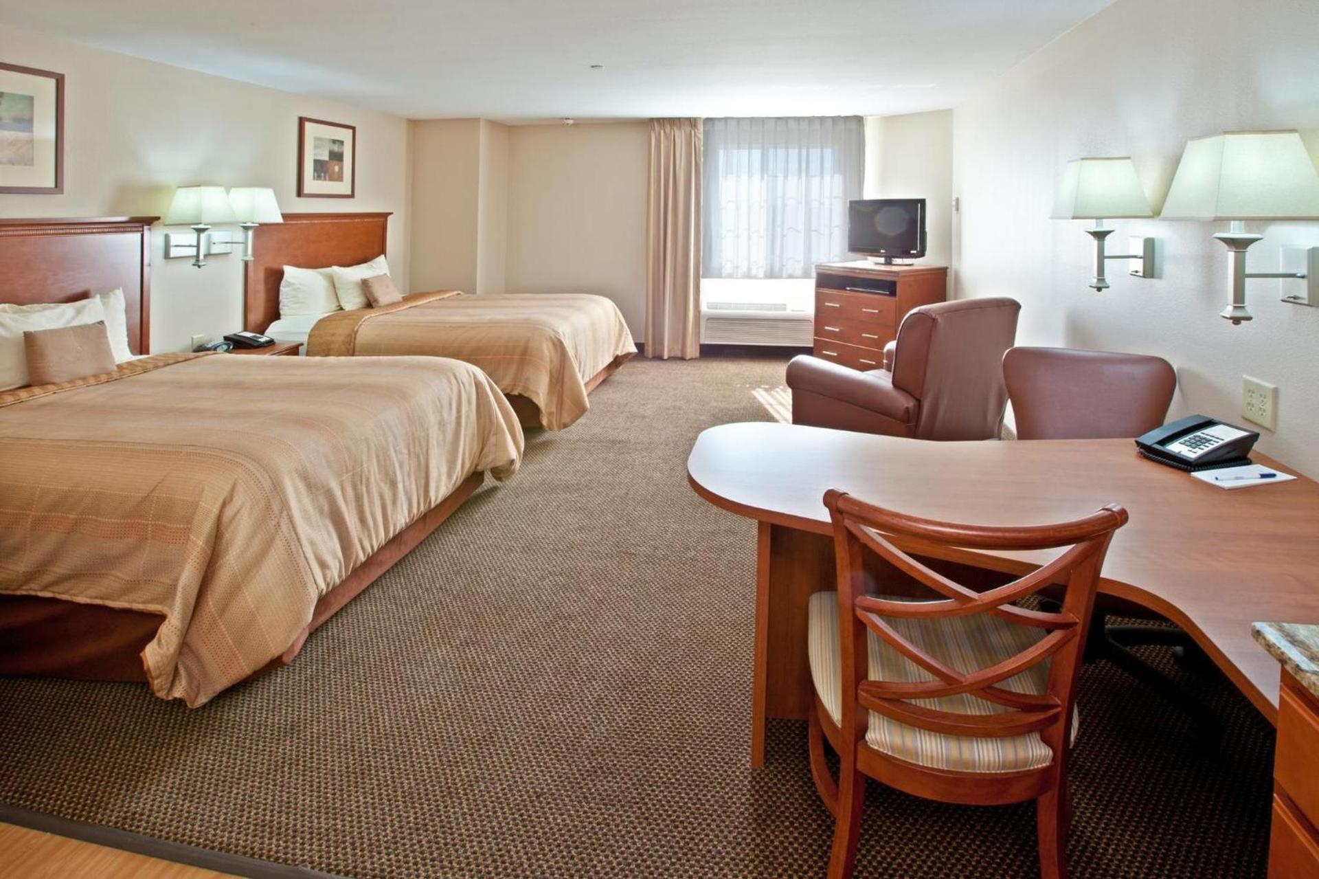 Candlewood Suites Lafayette by IHG photo 3