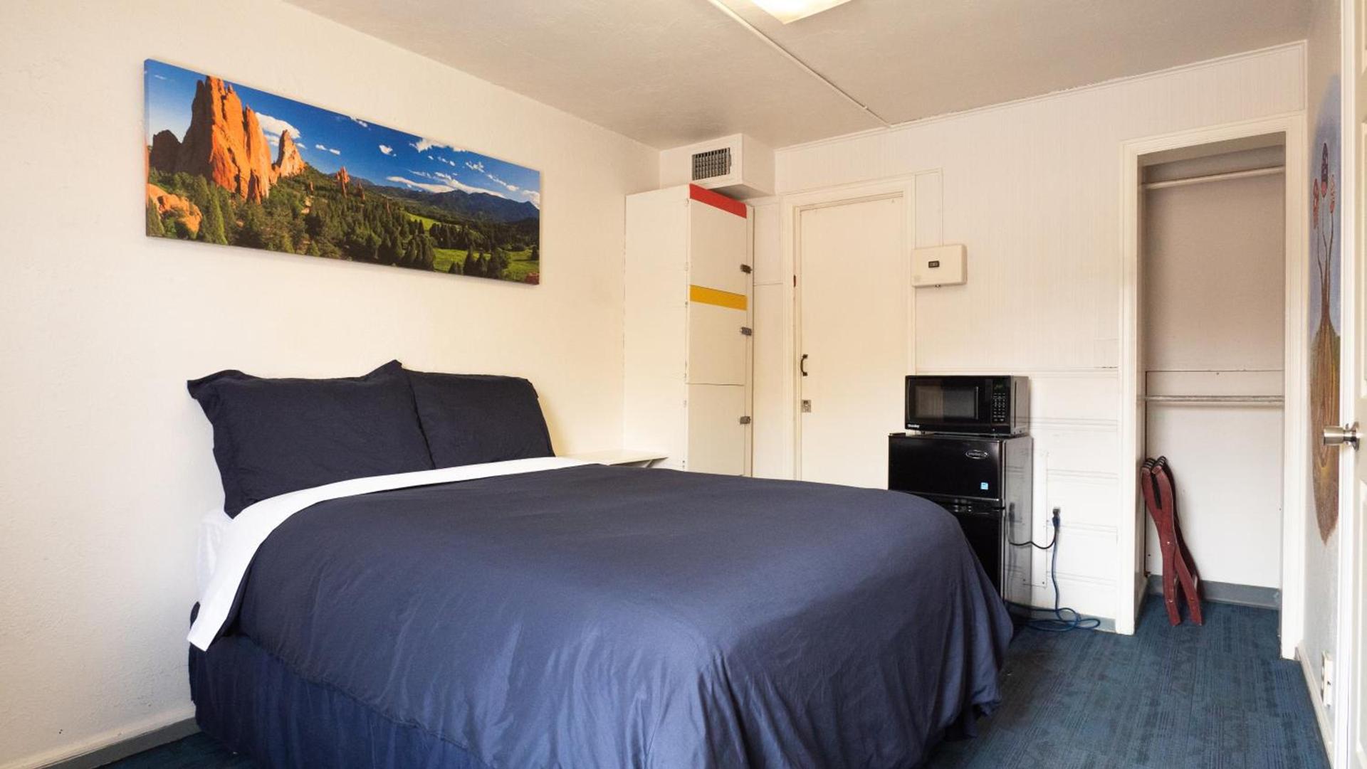RAD Hostel photo 100