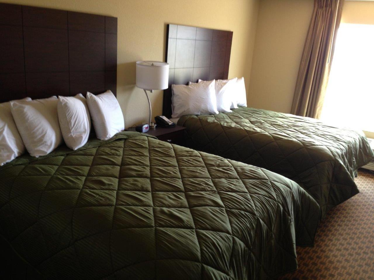 Cobblestone Inn & Suites - Harper photo 27