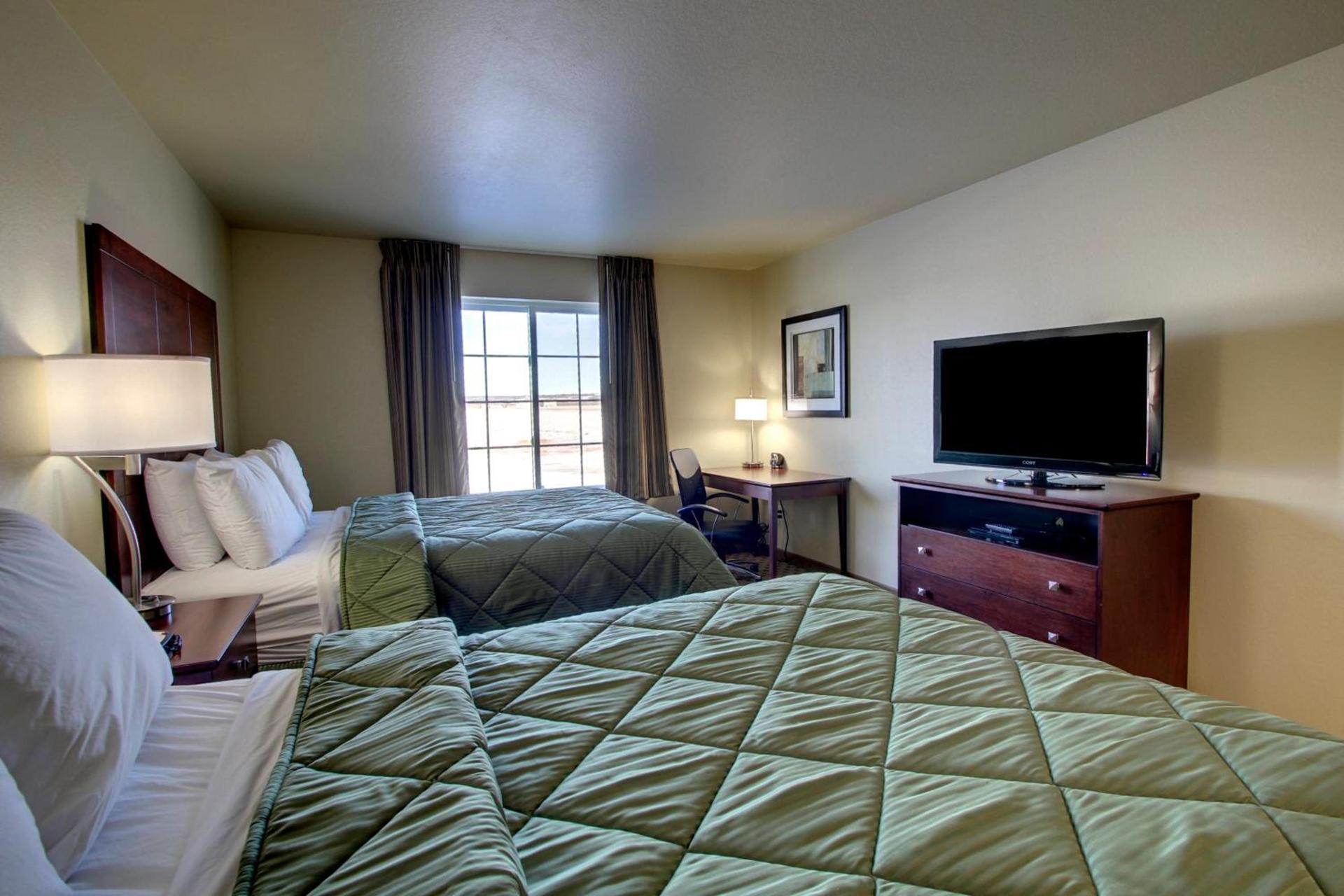 Cobblestone Inn & Suites - Harper photo 29
