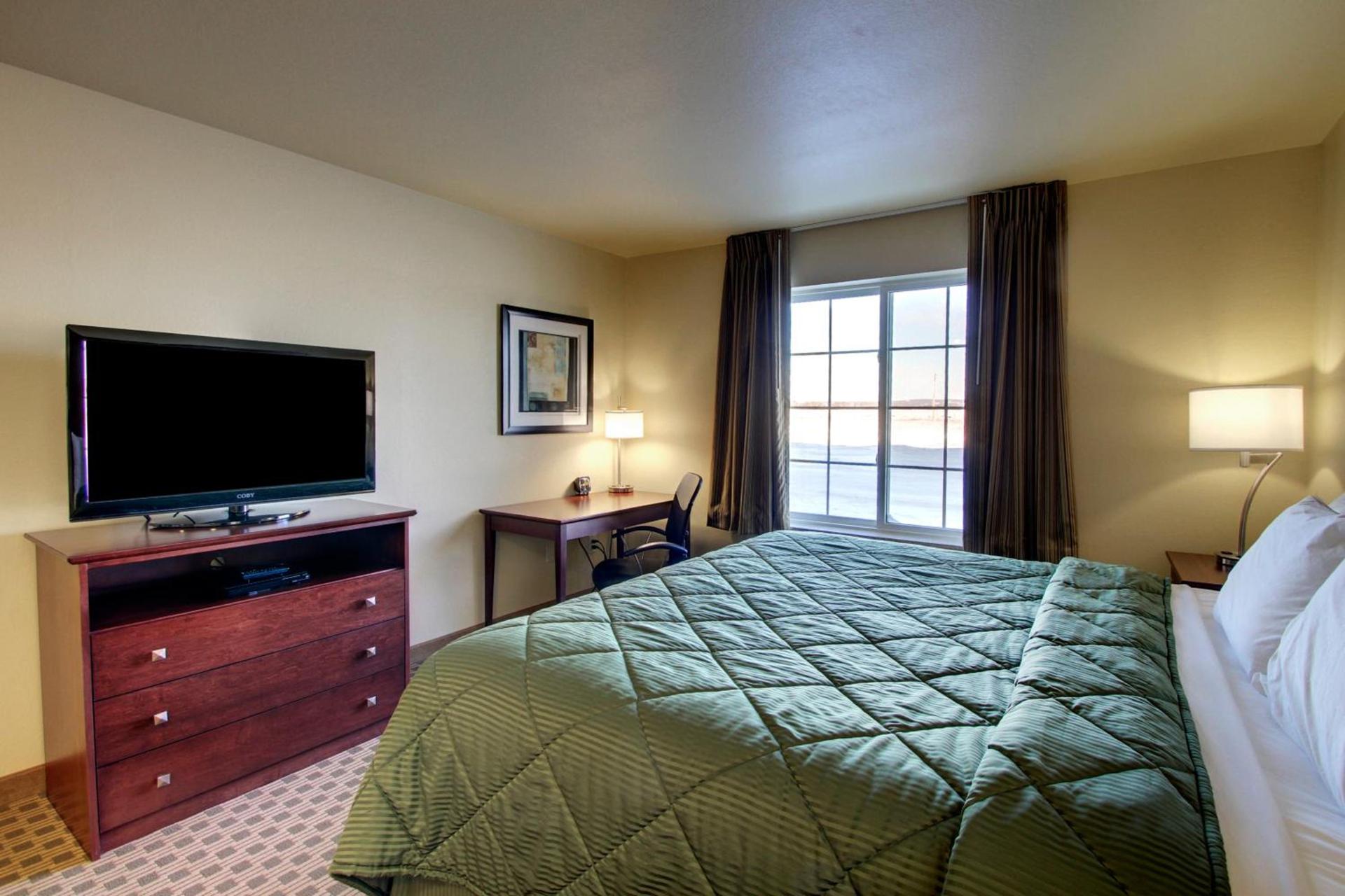 Cobblestone Inn & Suites - Harper photo 31