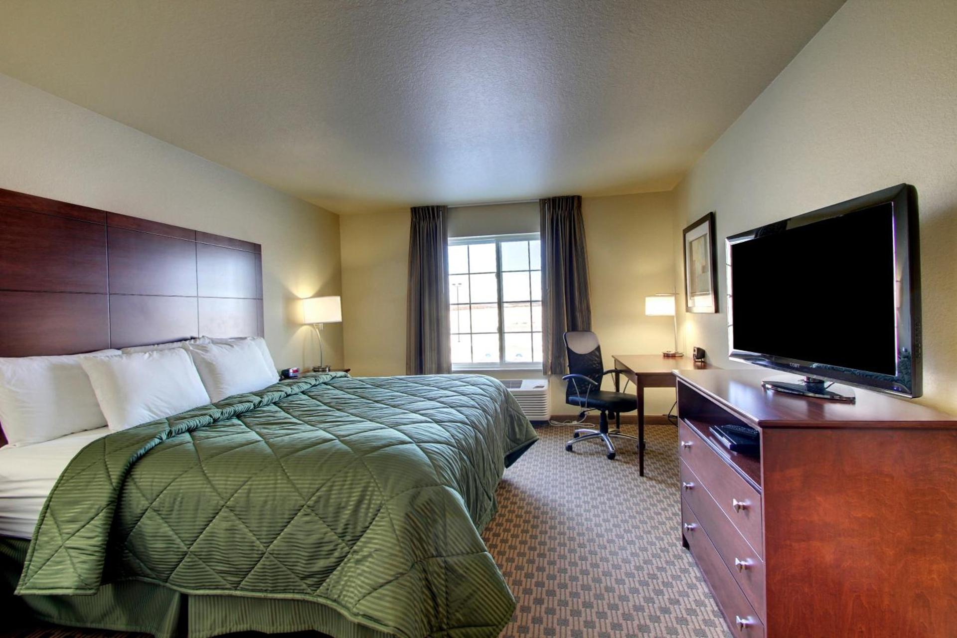 Cobblestone Inn & Suites - Harper photo 32