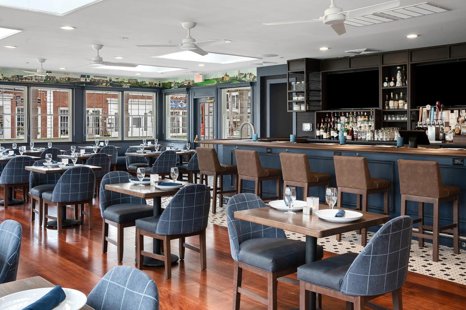Chatham Wayside Inn photo 8
