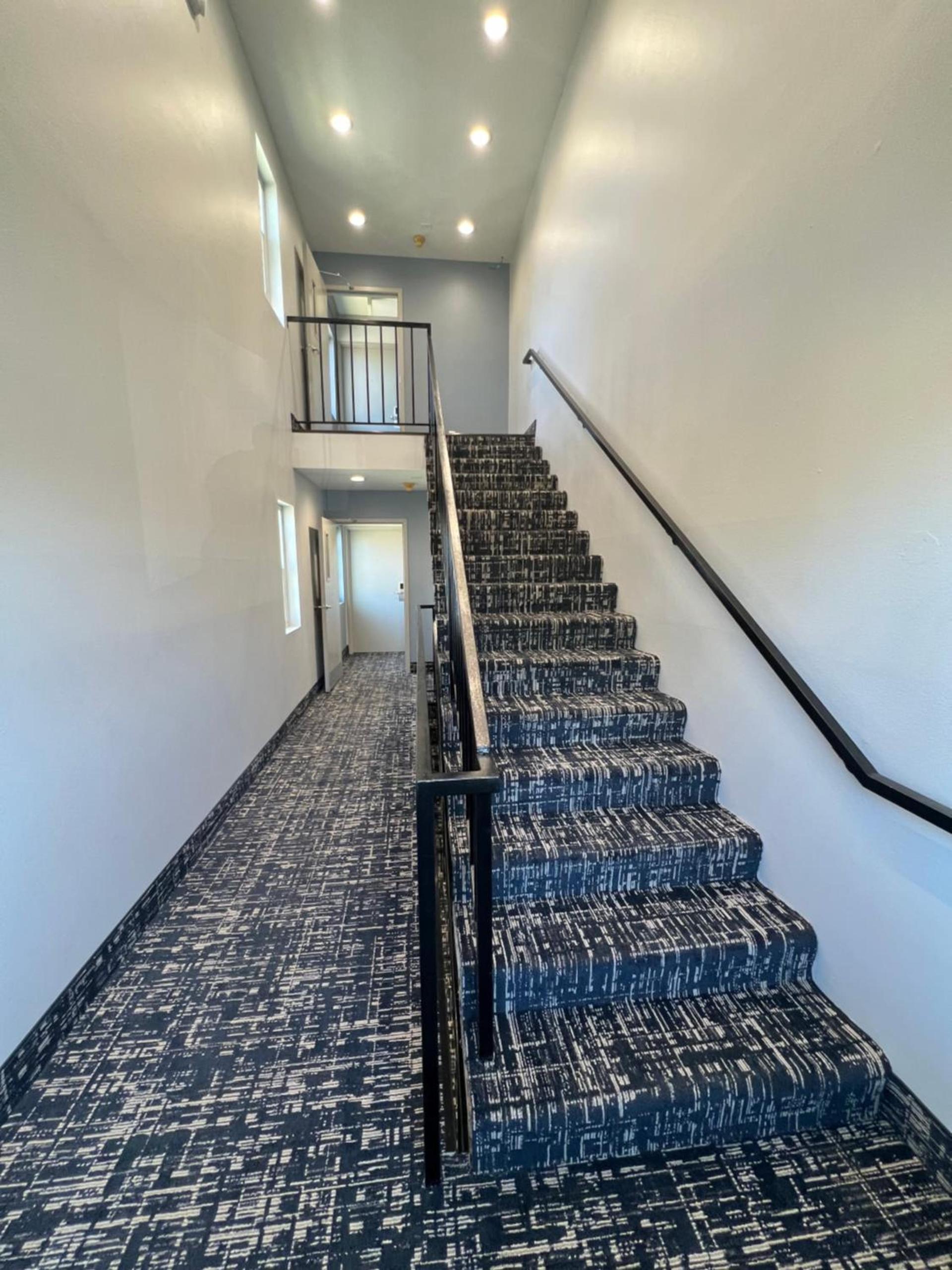 Quality Inn Tracy I-205 photo 42