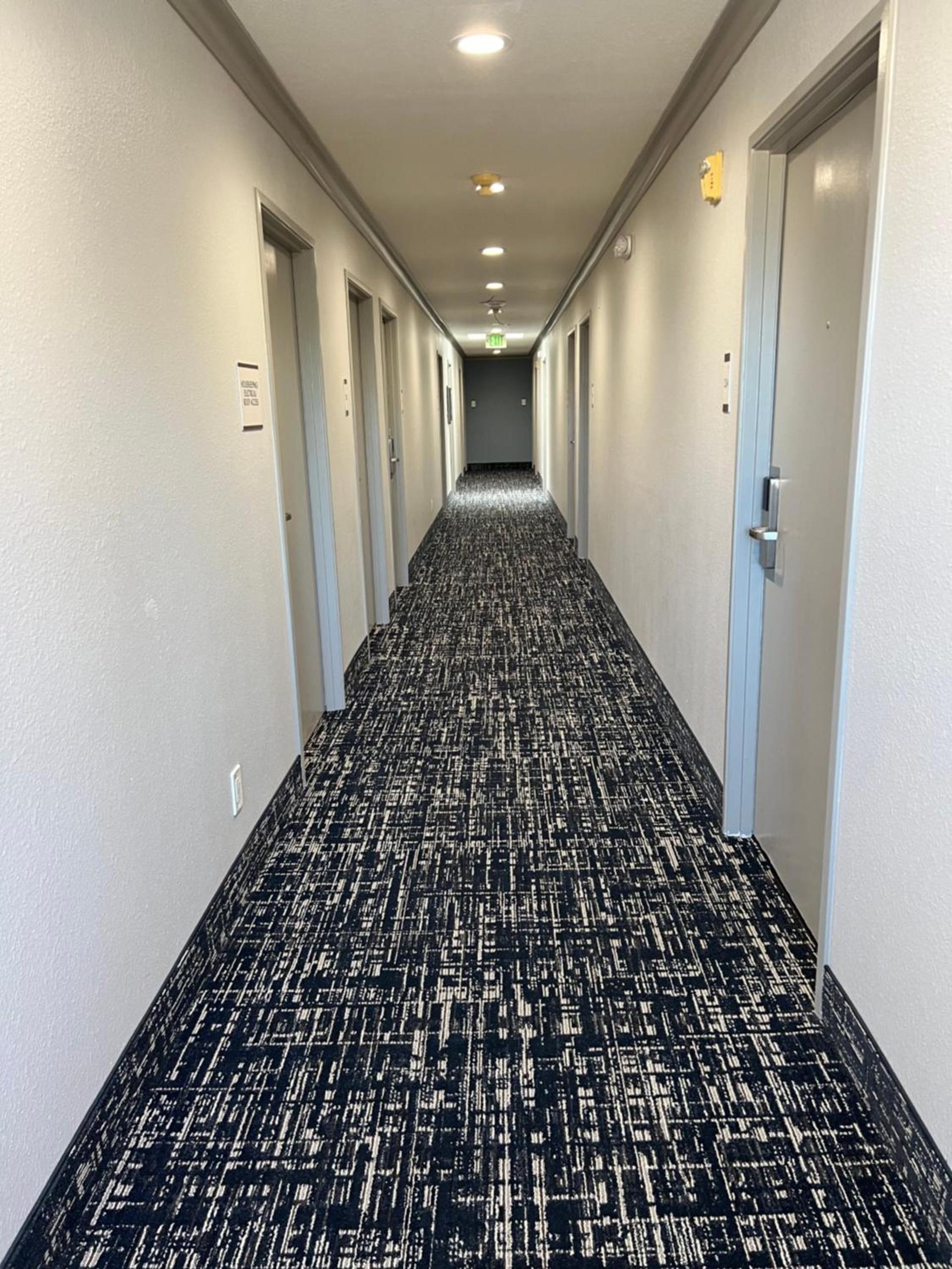 Quality Inn Tracy I-205 photo 21