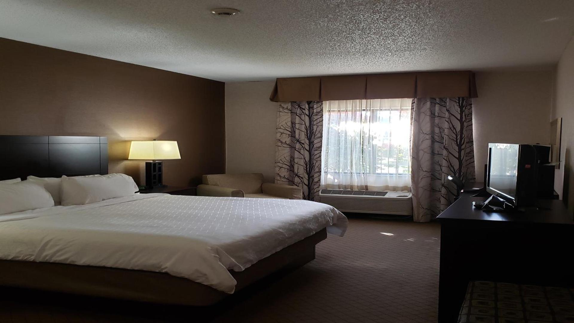 Holiday Inn Express Grove City - Premium Outlet Mall by IHG photo 26