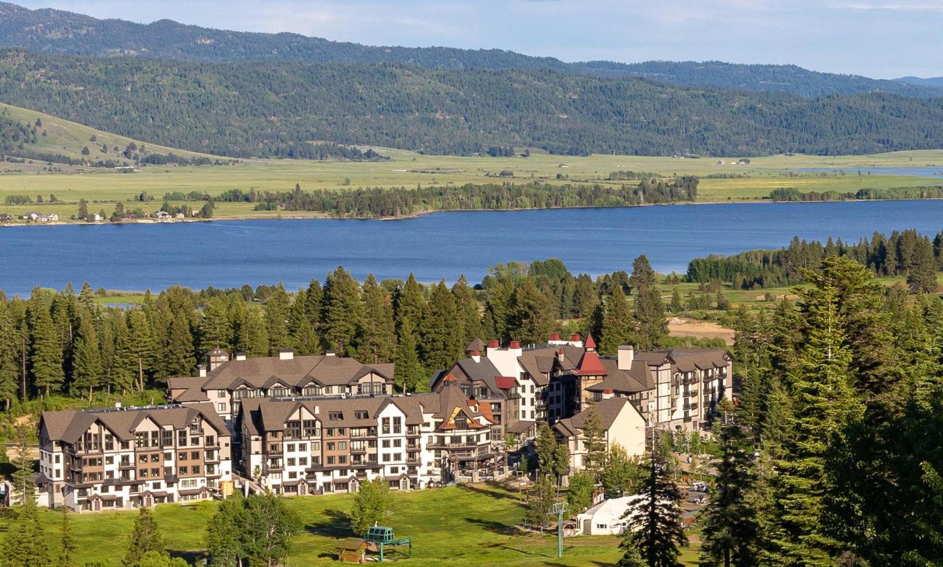 Tamarack Resort photo 1