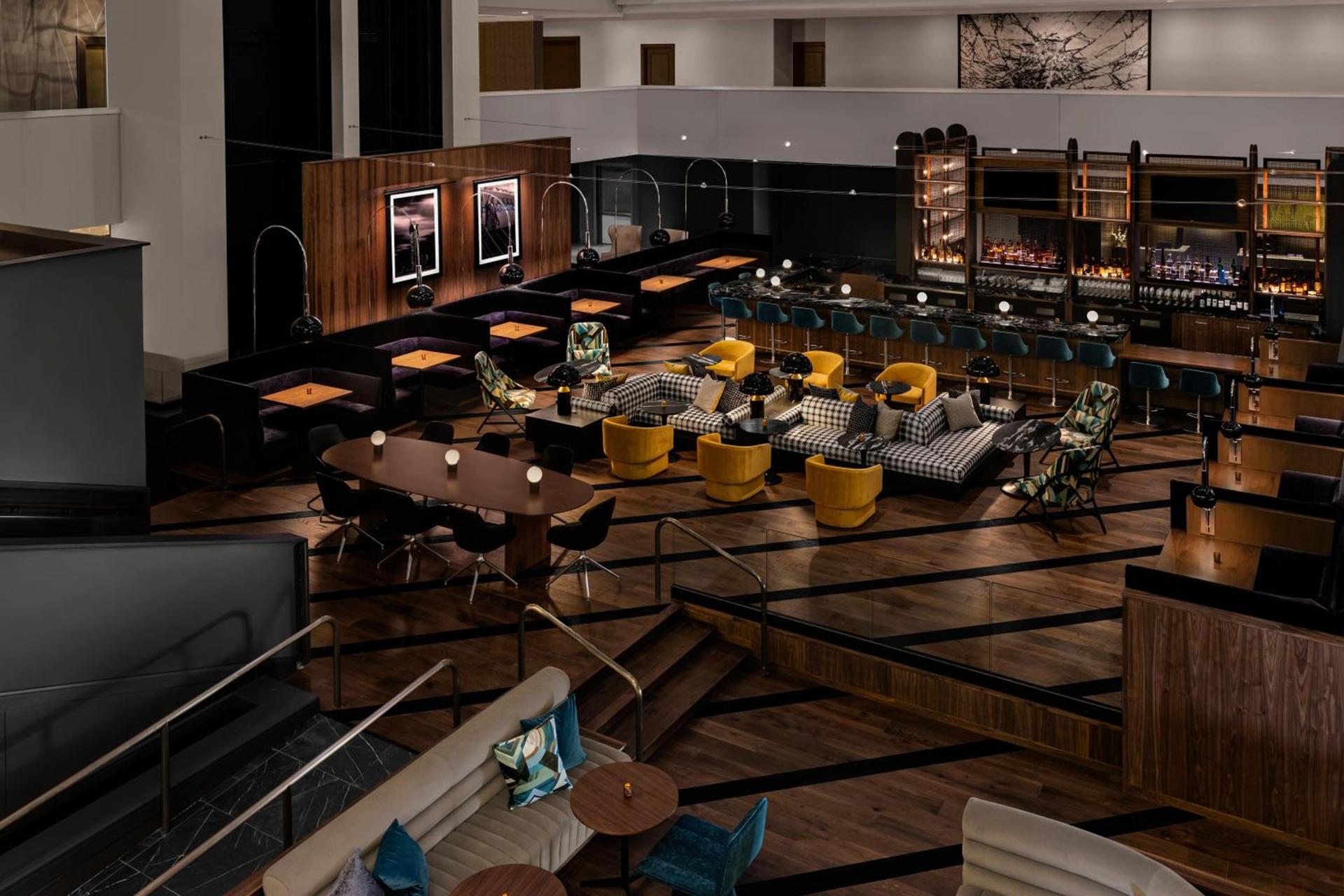 Renaissance Denver Hotel & Conference Center photo 12