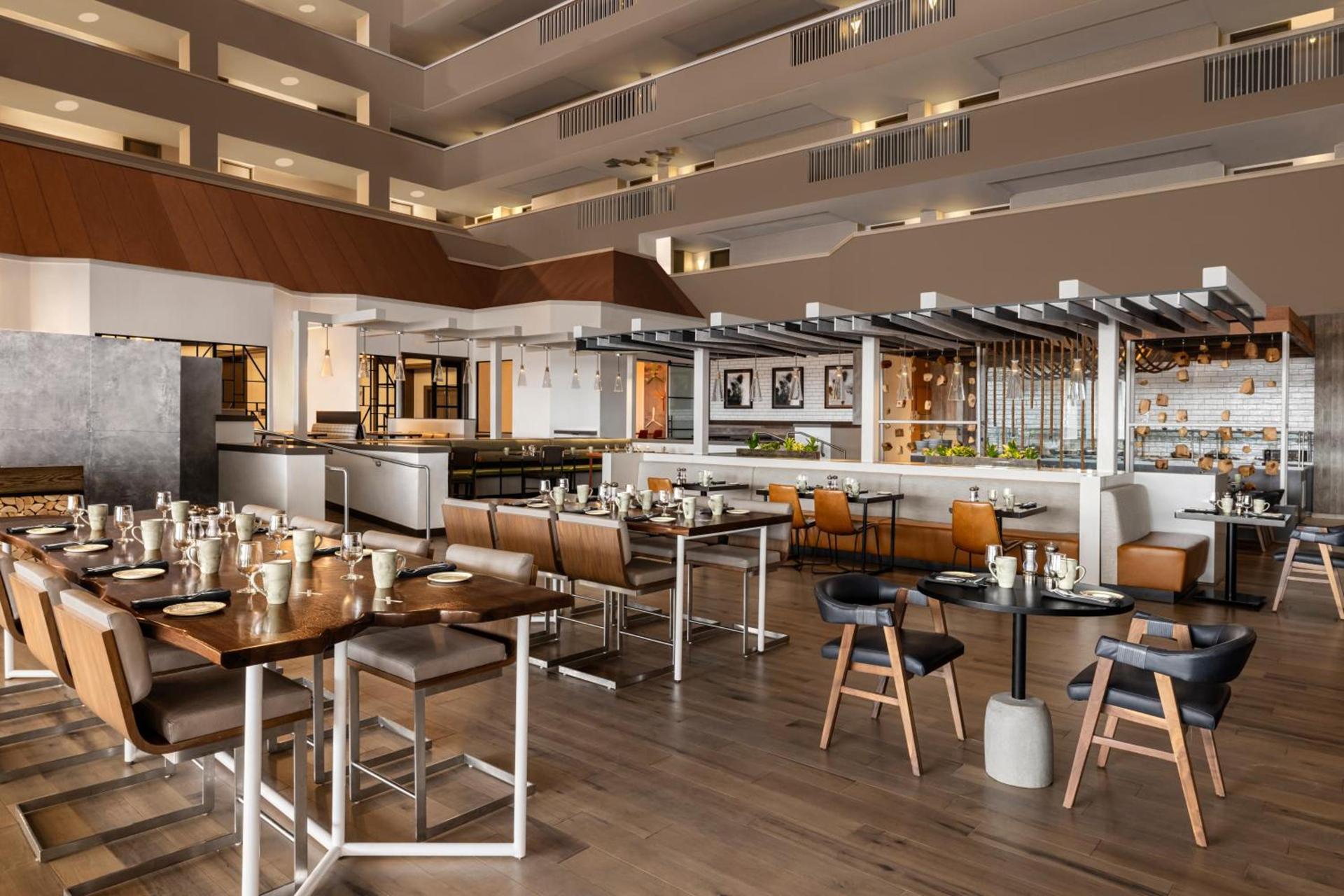 Renaissance Denver Hotel & Conference Center photo 15