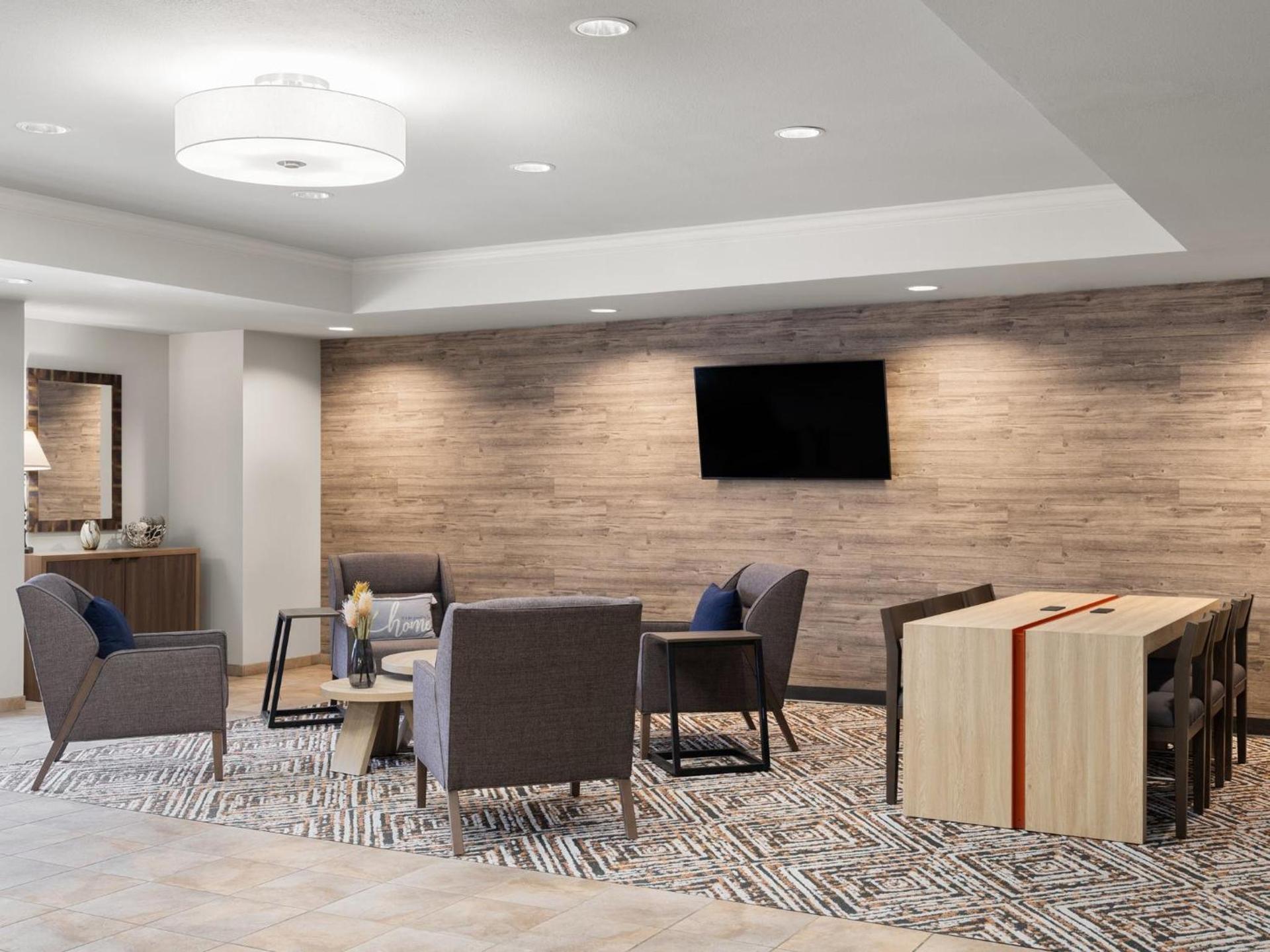 Candlewood Suites Radcliff - Fort Knox by IHG photo 57