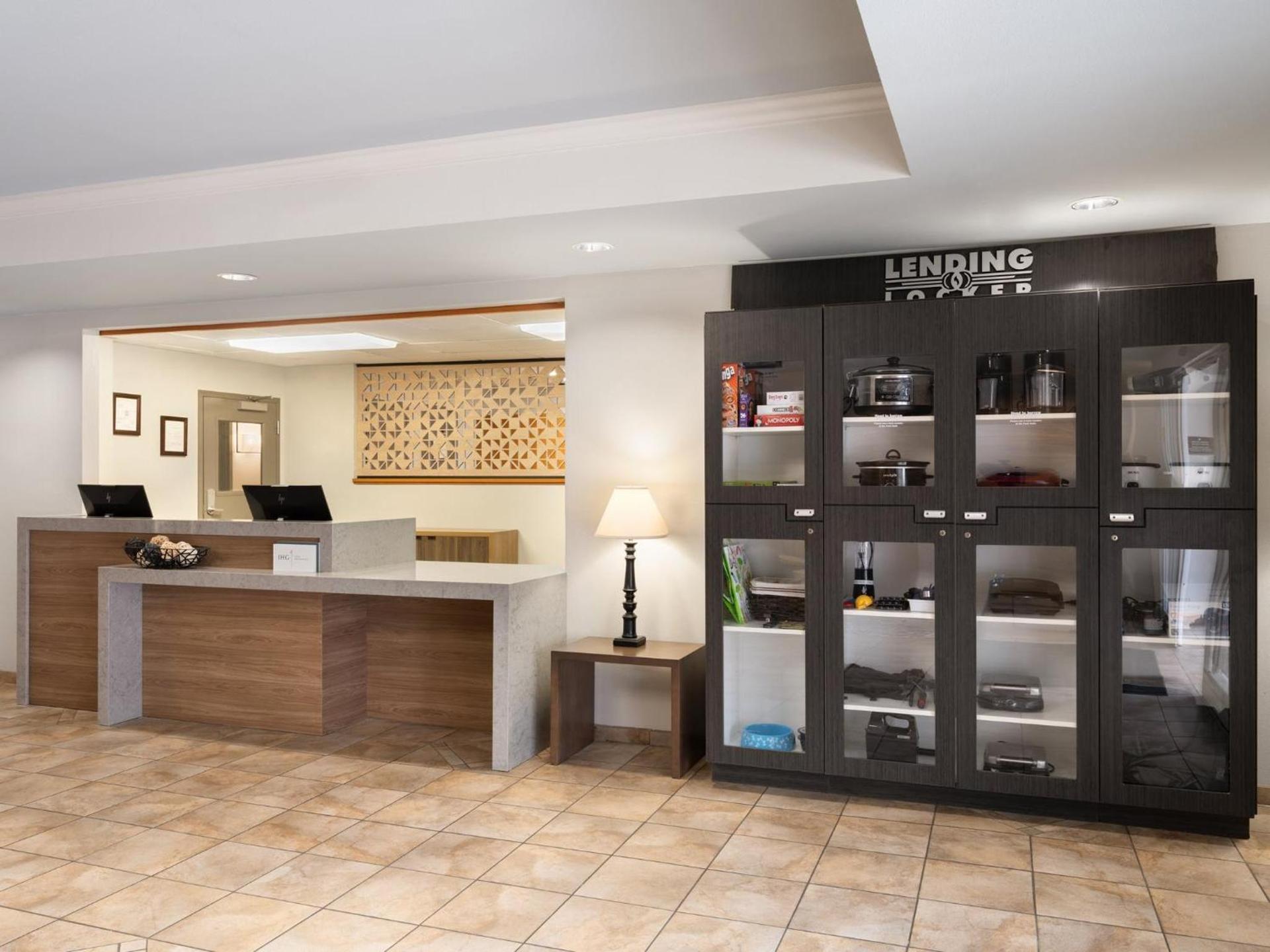 Candlewood Suites Radcliff - Fort Knox by IHG photo 34