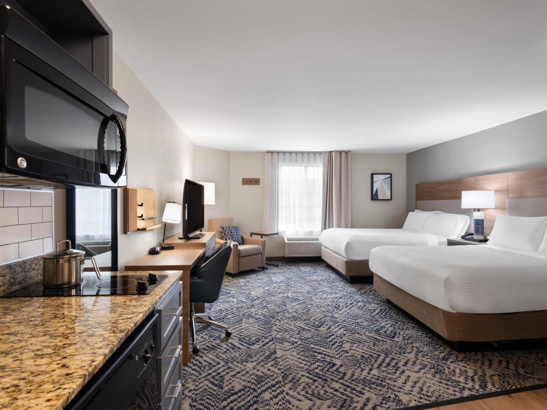 Candlewood Suites Radcliff - Fort Knox by IHG photo 53